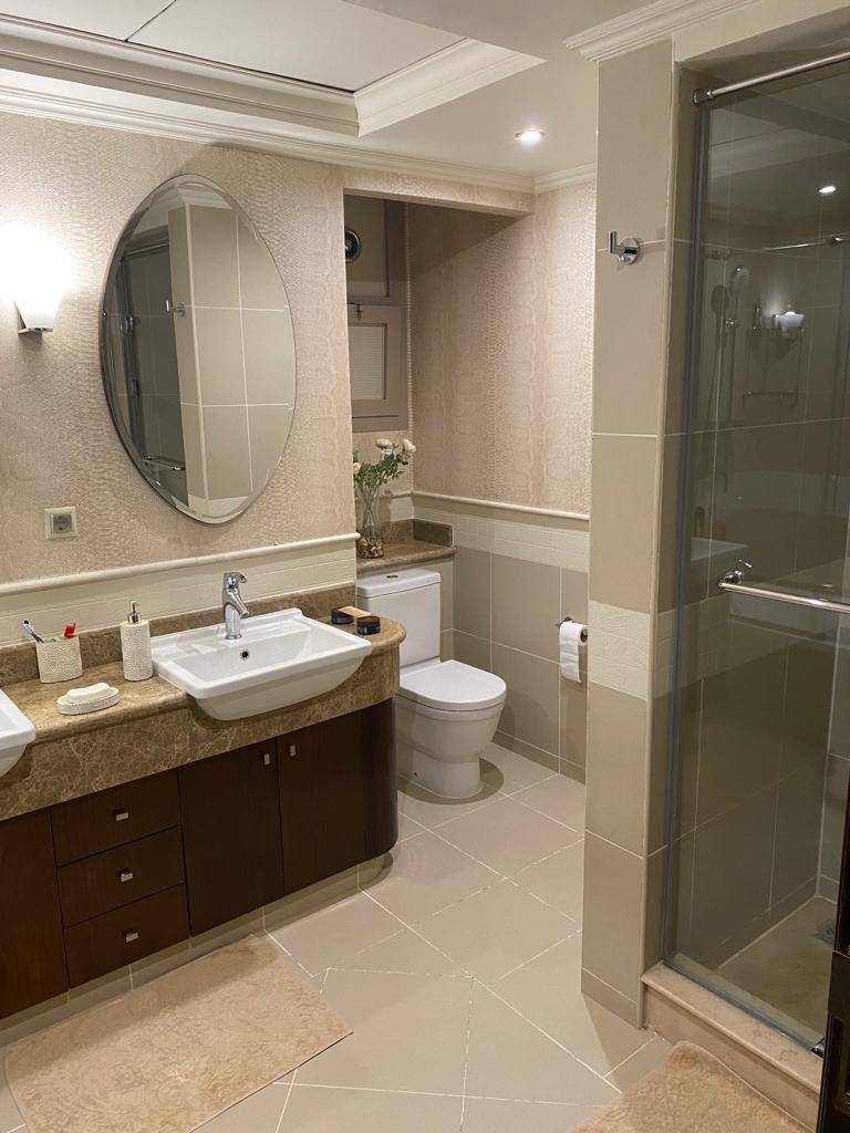 Apartment at Uptown Cairo | Forsa Property