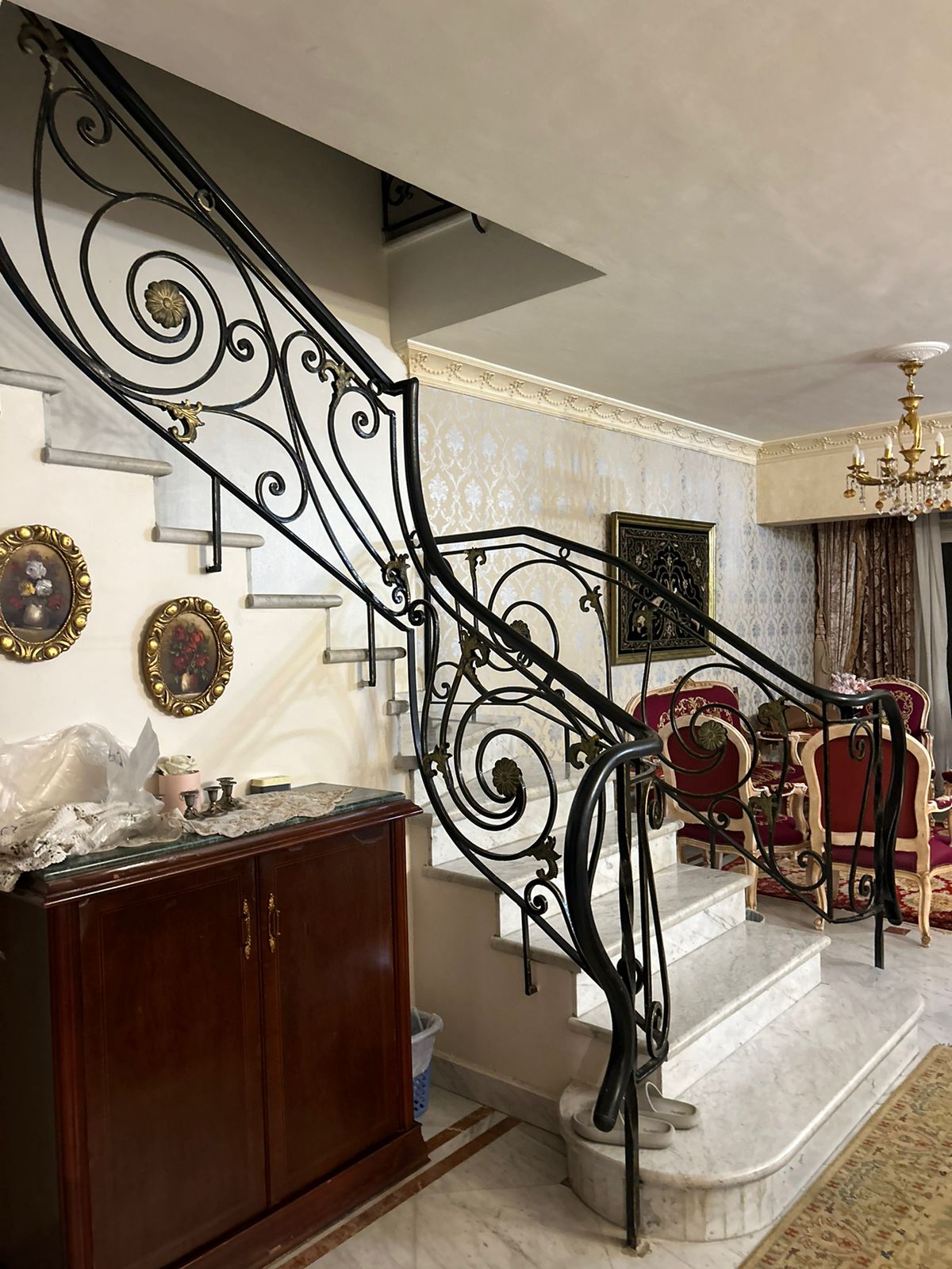 توين هاوس at الربوة | Forsa Property توين هاوس at الربوة | Forsa Property