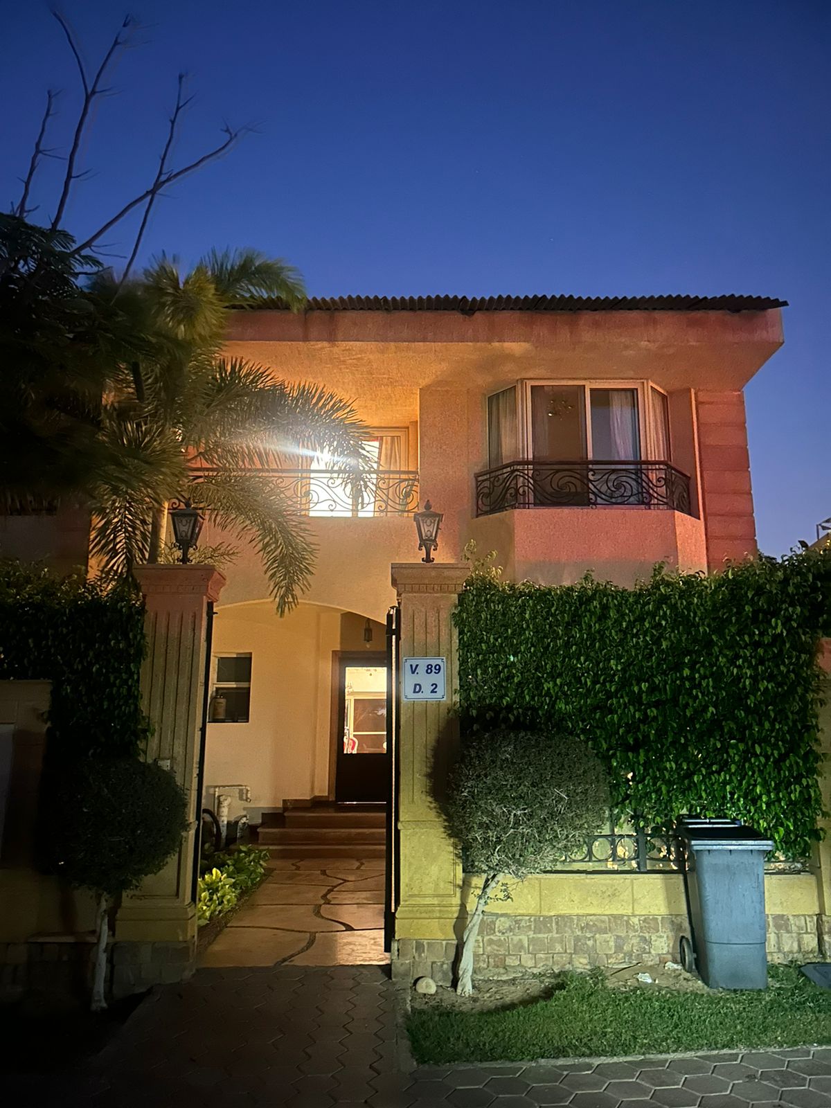 توين هاوس at الربوة | Forsa Property توين هاوس at الربوة | Forsa Property