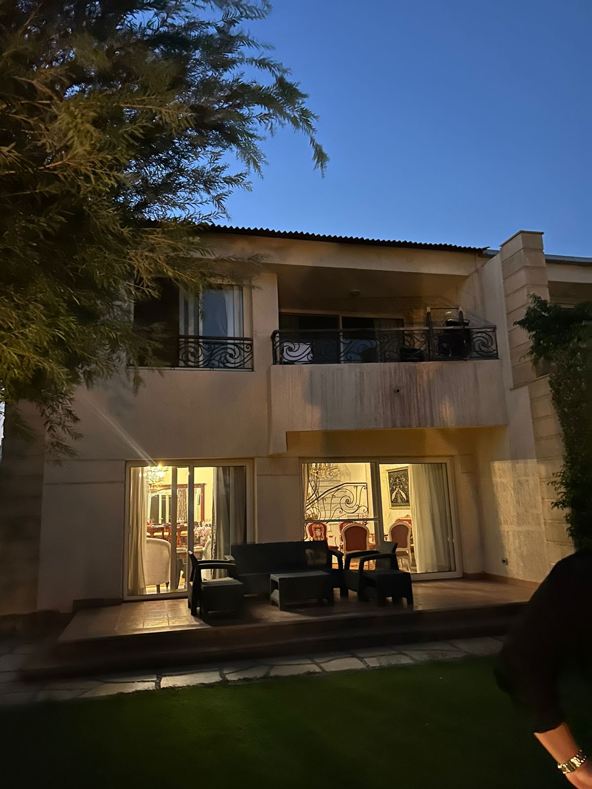 توين هاوس at الربوة | Forsa Property توين هاوس at الربوة | Forsa Property