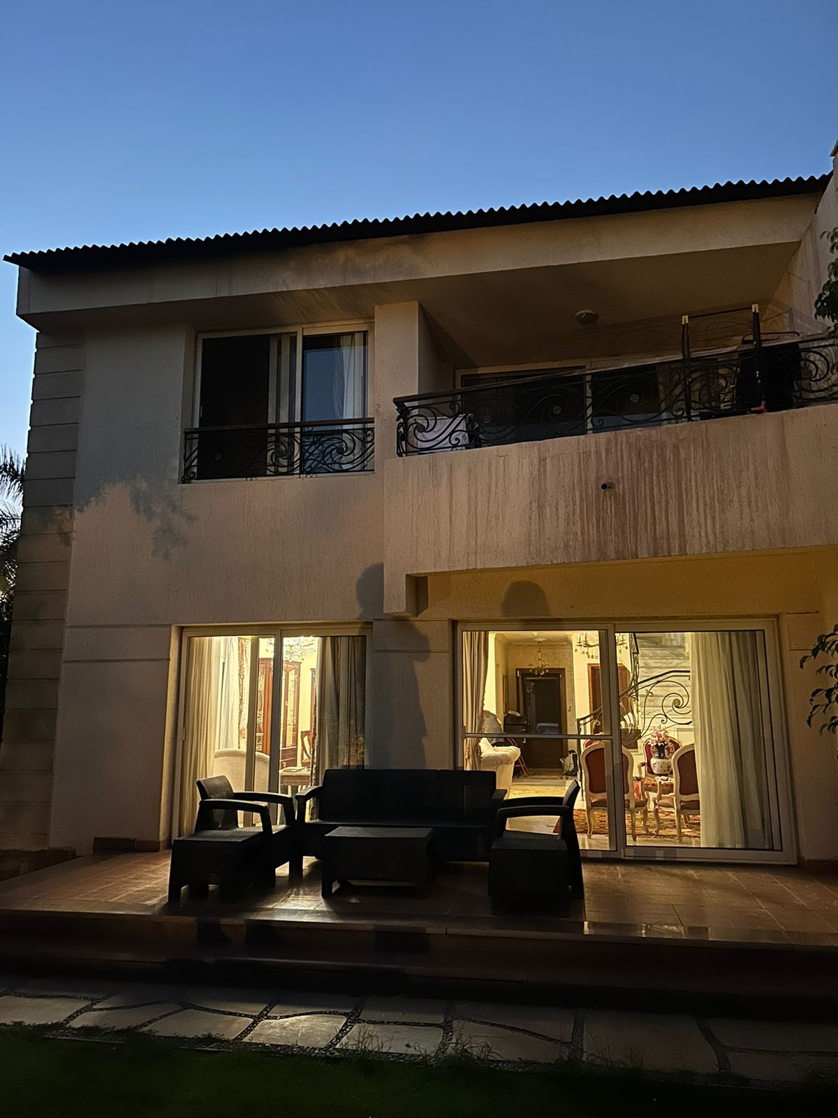 توين هاوس at الربوة | Forsa Property توين هاوس at الربوة | Forsa Property