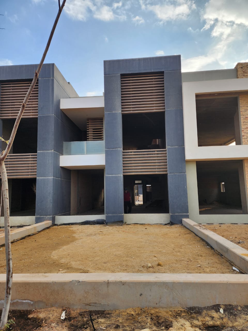 Villa at Midtown New Capital Villa | Forsa Property