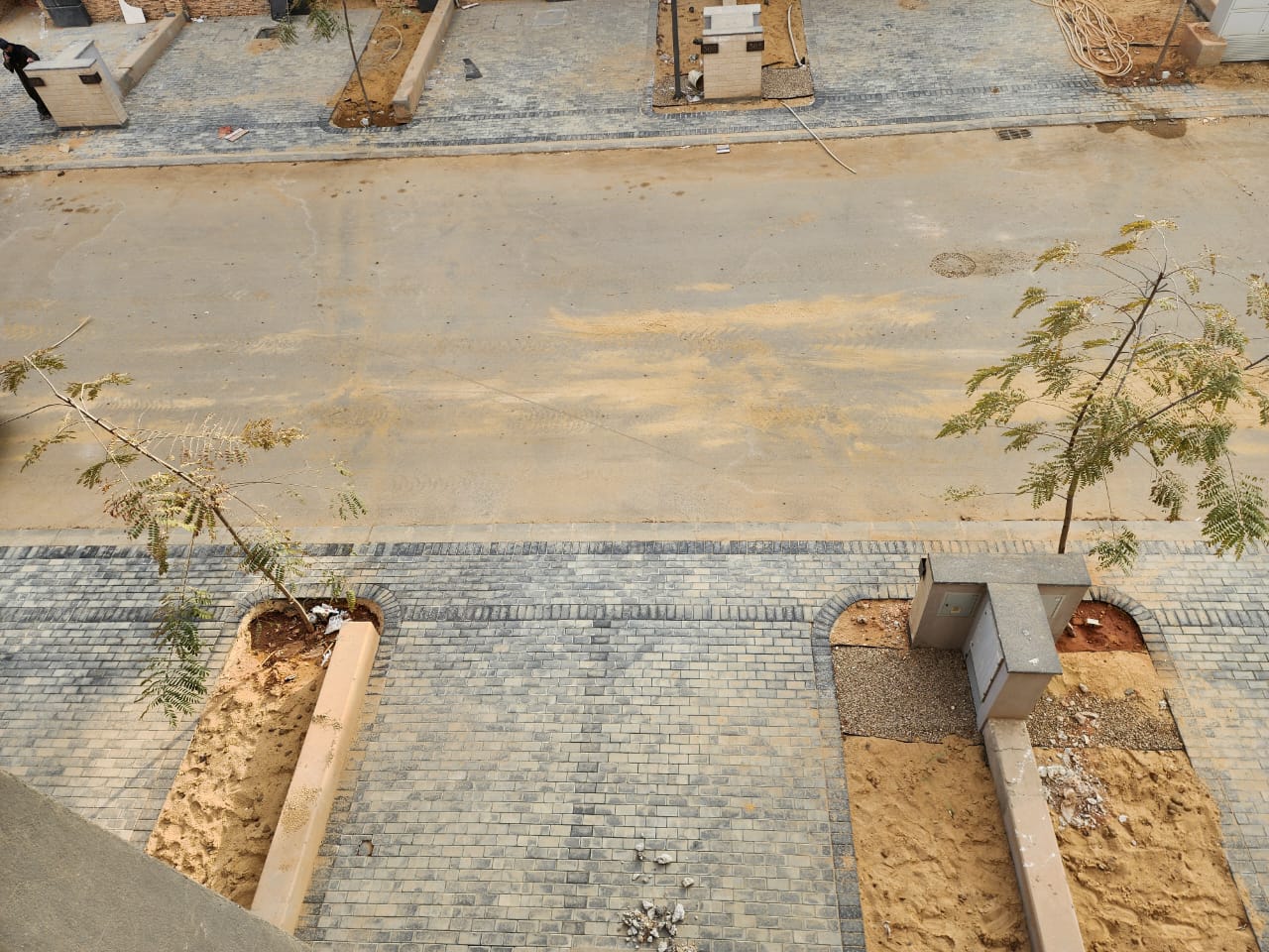 Villa at Midtown New Capital Villa | Forsa Property