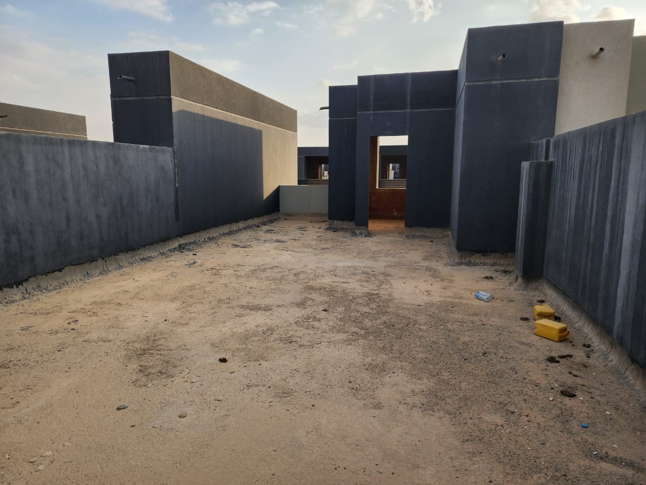 Villa at Midtown New Capital Villa | Forsa Property