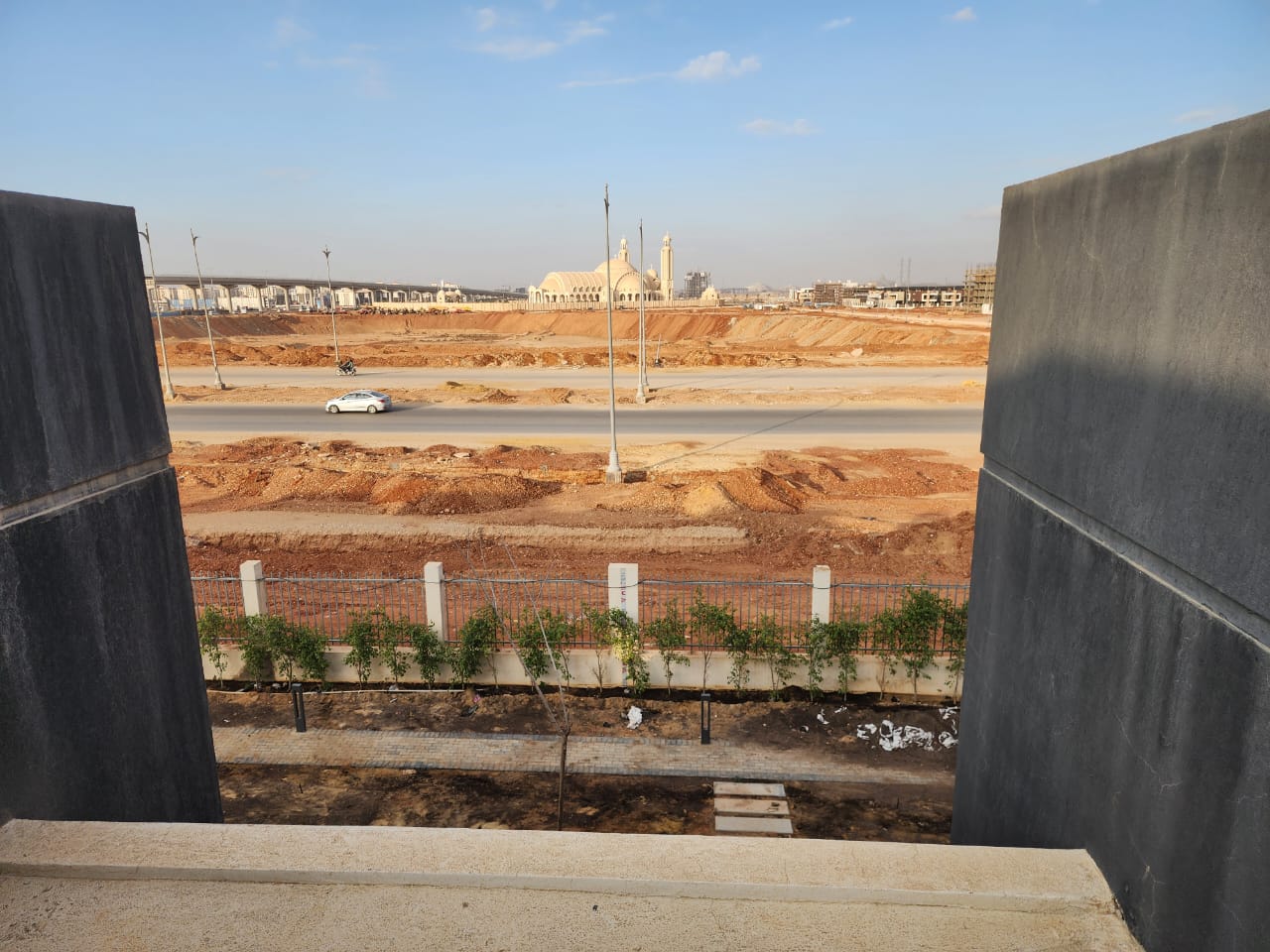 Villa at Midtown New Capital Villa | Forsa Property