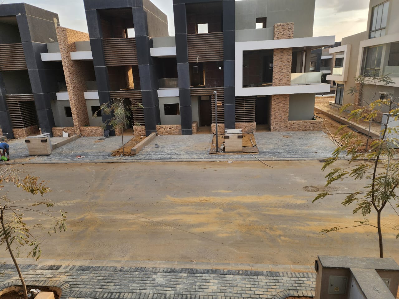 Villa at Midtown New Capital Villa | Forsa Property