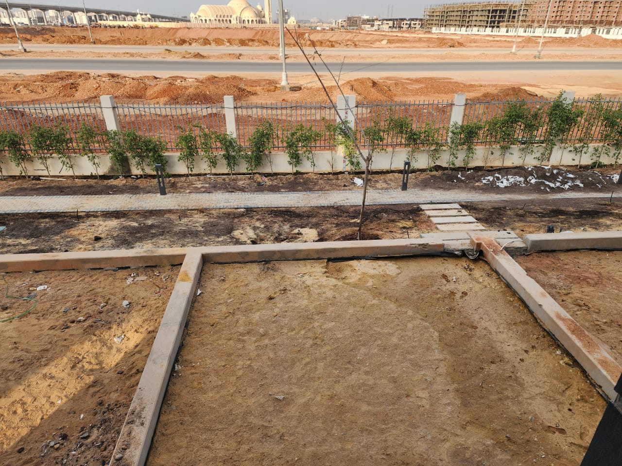 Villa at Midtown New Capital Villa | Forsa Property