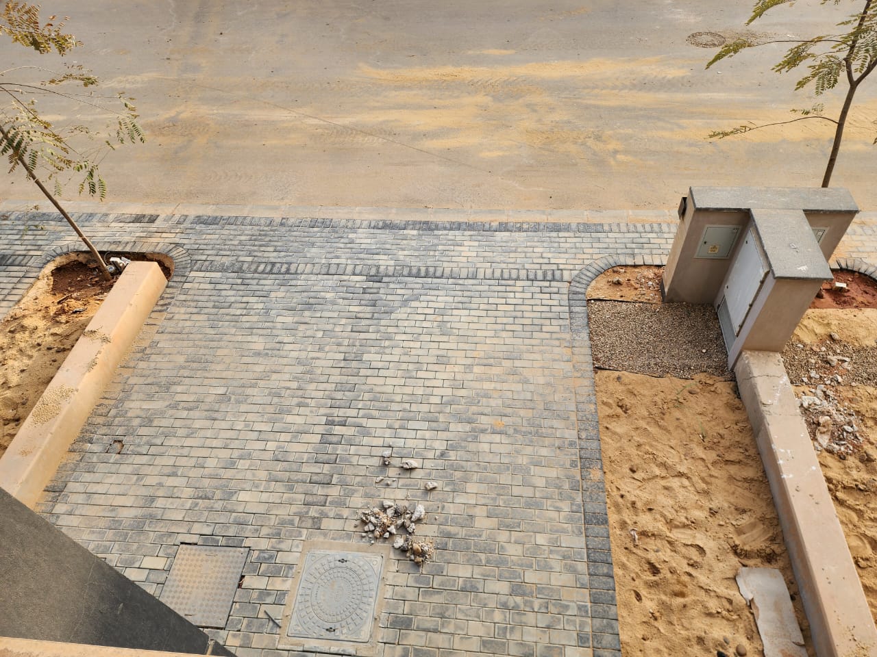 Villa at Midtown New Capital Villa | Forsa Property