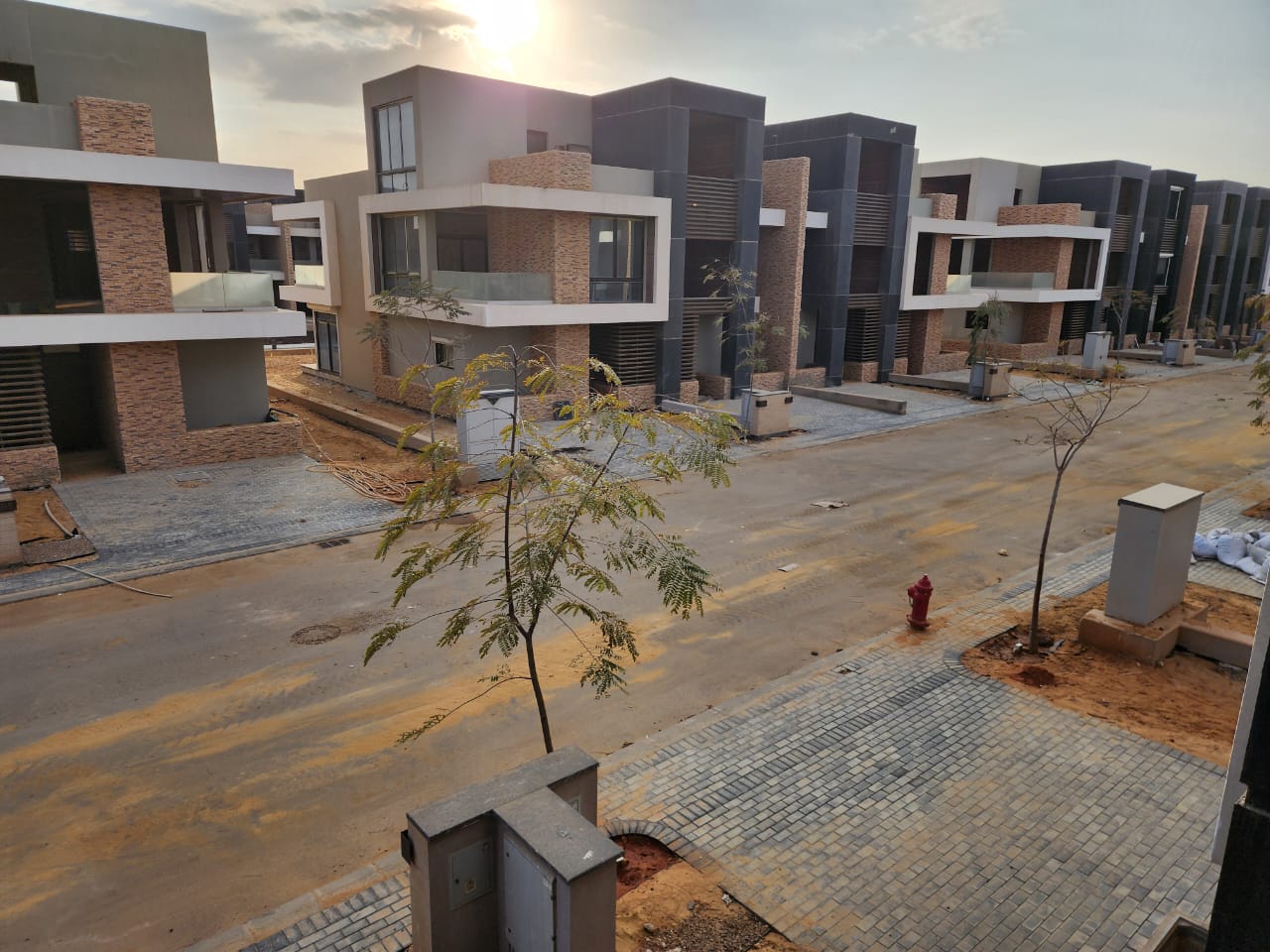 Villa at Midtown New Capital Villa | Forsa Property