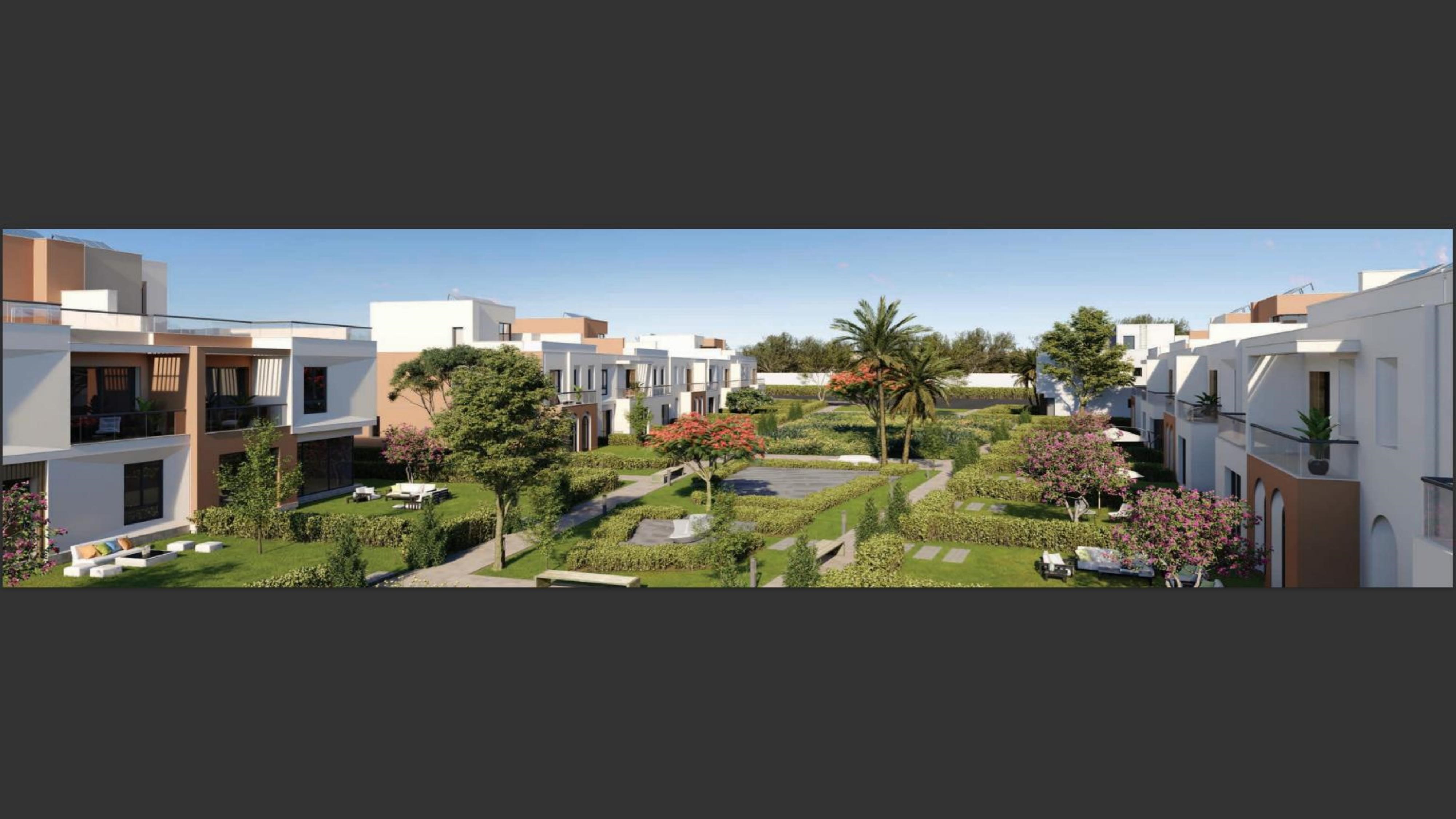 Apartment at VYE SODIC | Forsa Property