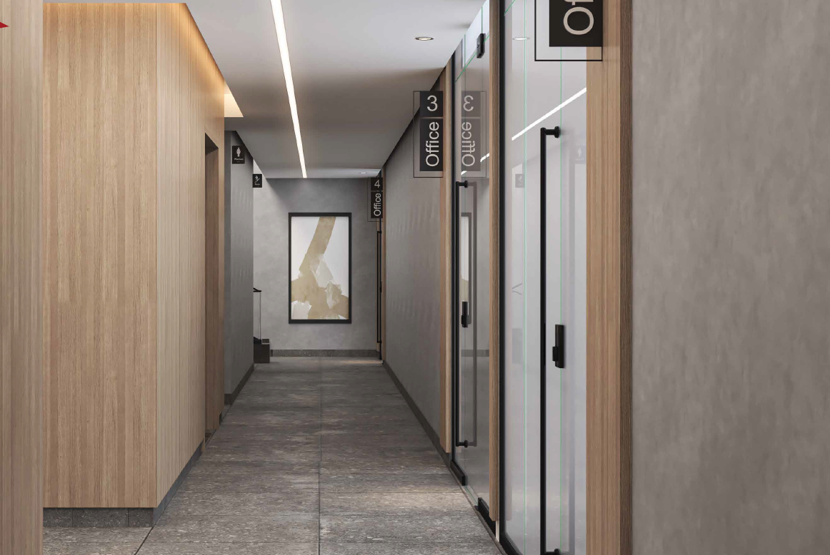 Office at Kinda | Forsa Property