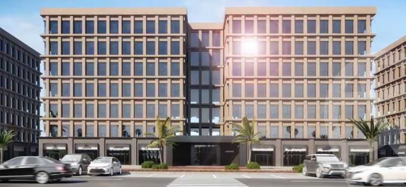 Office at Kinda | Forsa Property