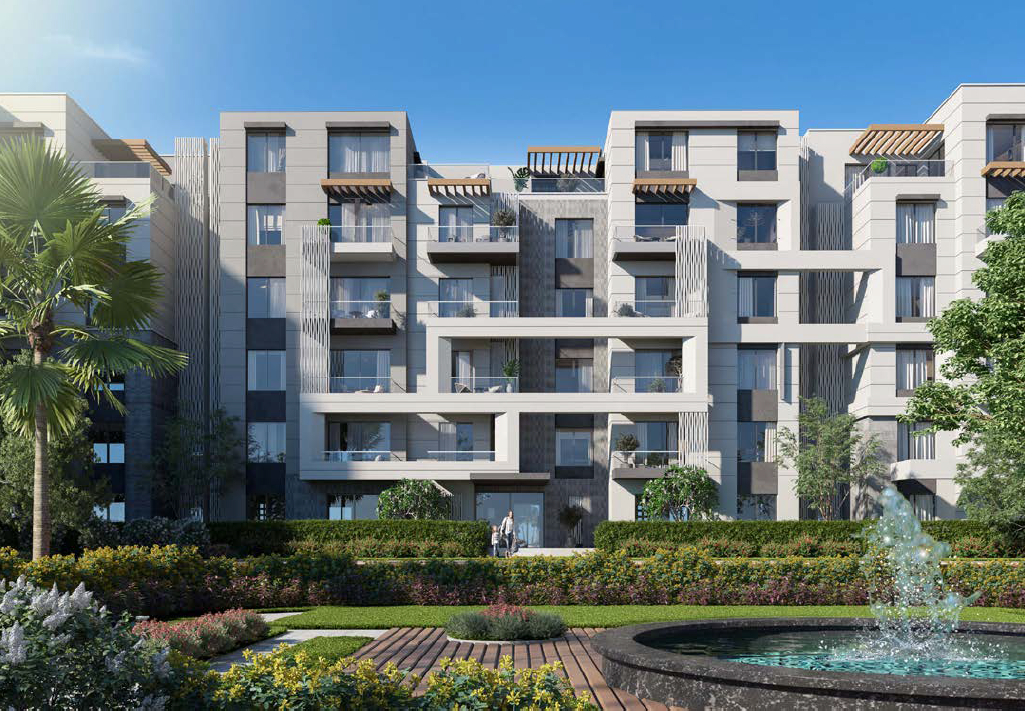 Apartment at Badya  | Forsa Property