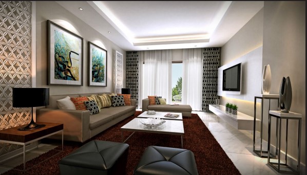 Apartment at Address East | Forsa Property Apartment at Address East | Forsa Property