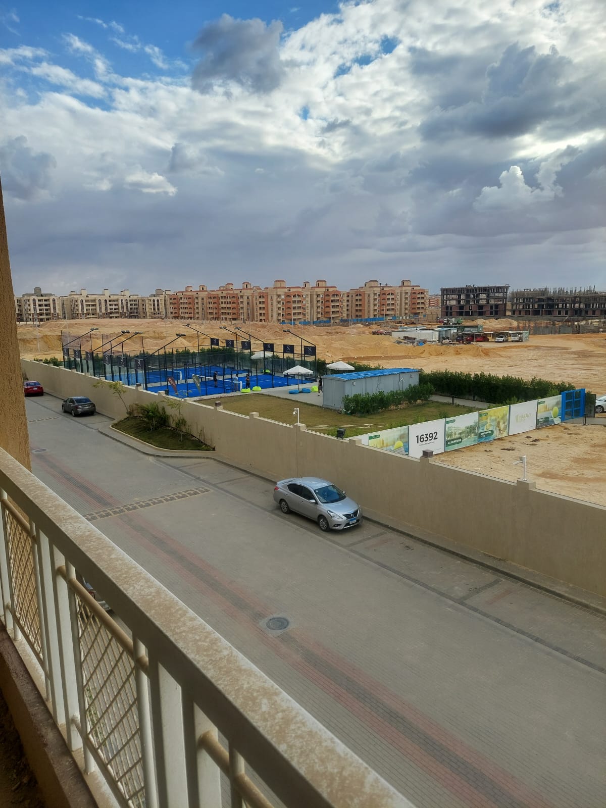 Apartment at Green 5 | Forsa Property