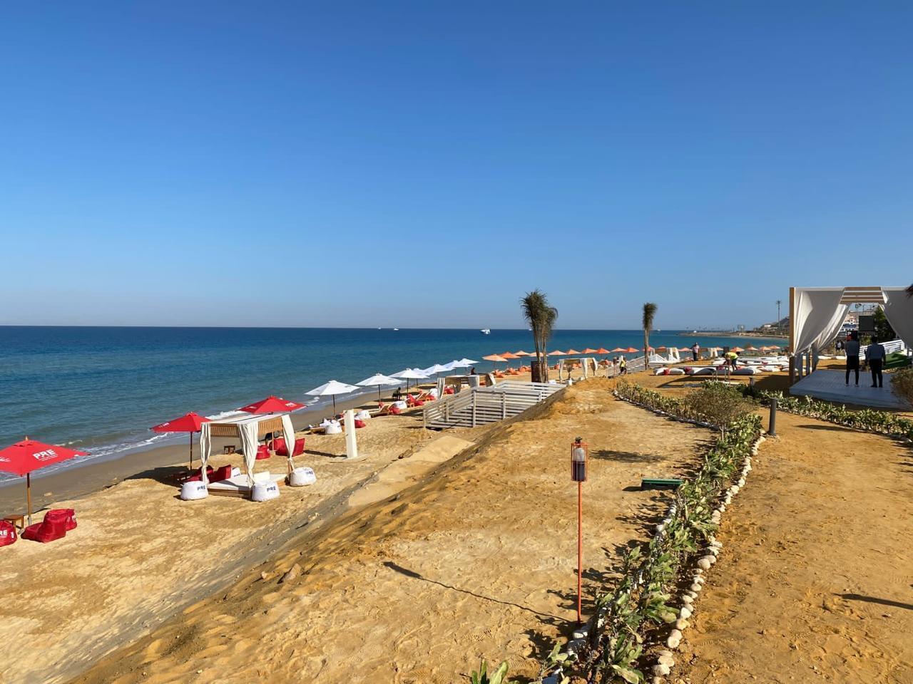 Chalet at Jebal El Sokhna | Forsa Property