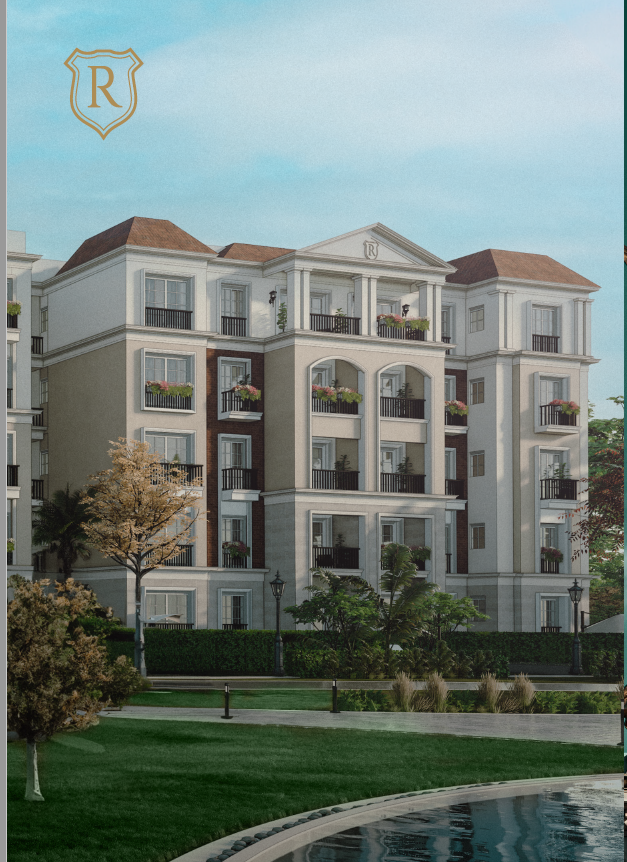 Apartment at Regent's Square | Forsa Property