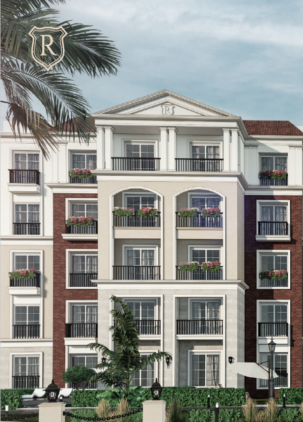 Apartment at Regent's Square | Forsa Property