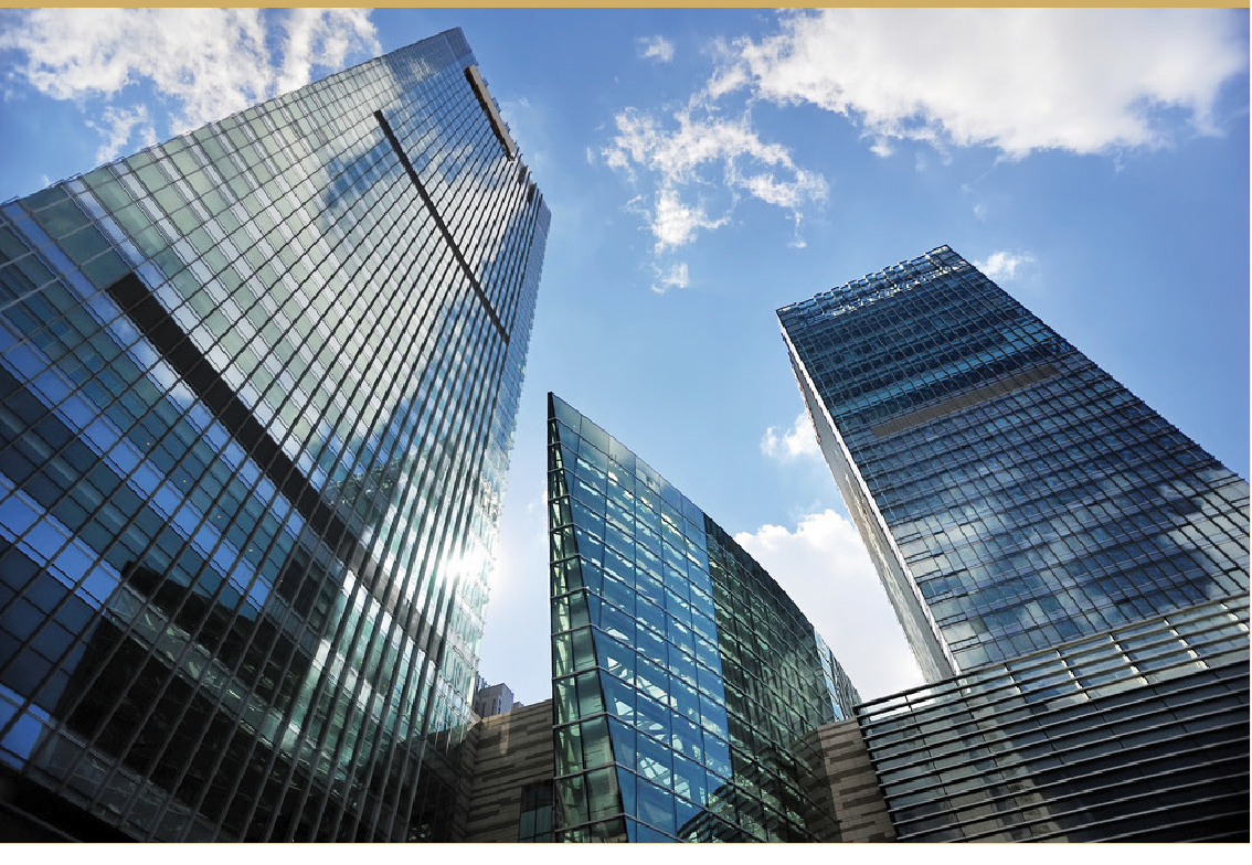 Office at Ivory Plaza | Forsa Property