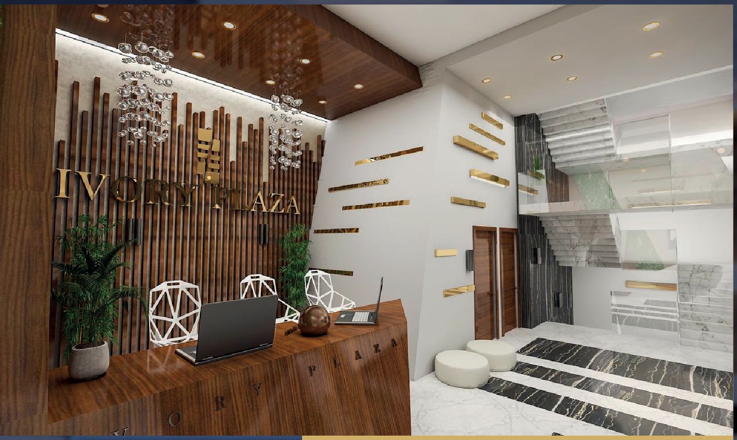 Office at Ivory Plaza | Forsa Property