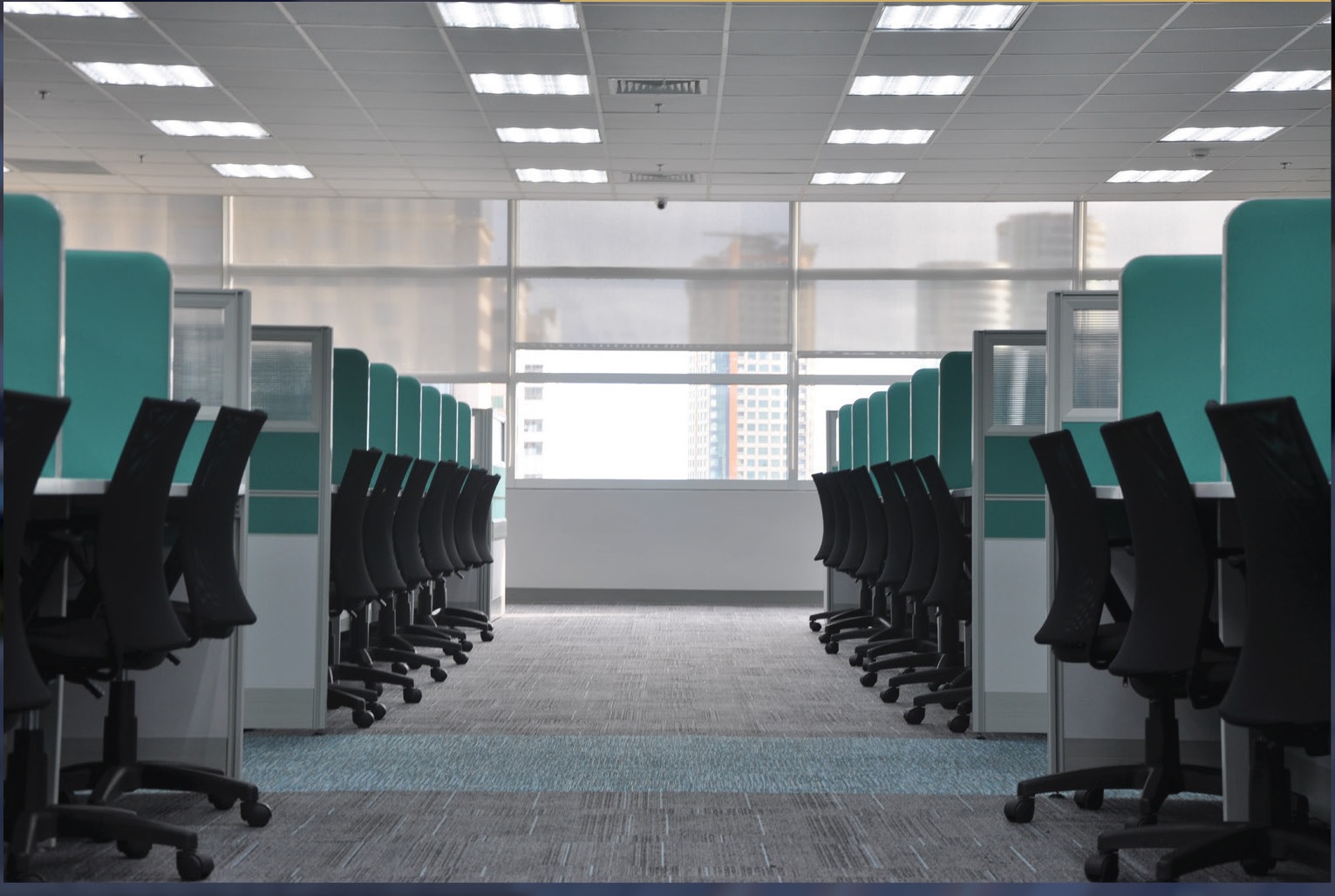 Office at Ivory Plaza | Forsa Property