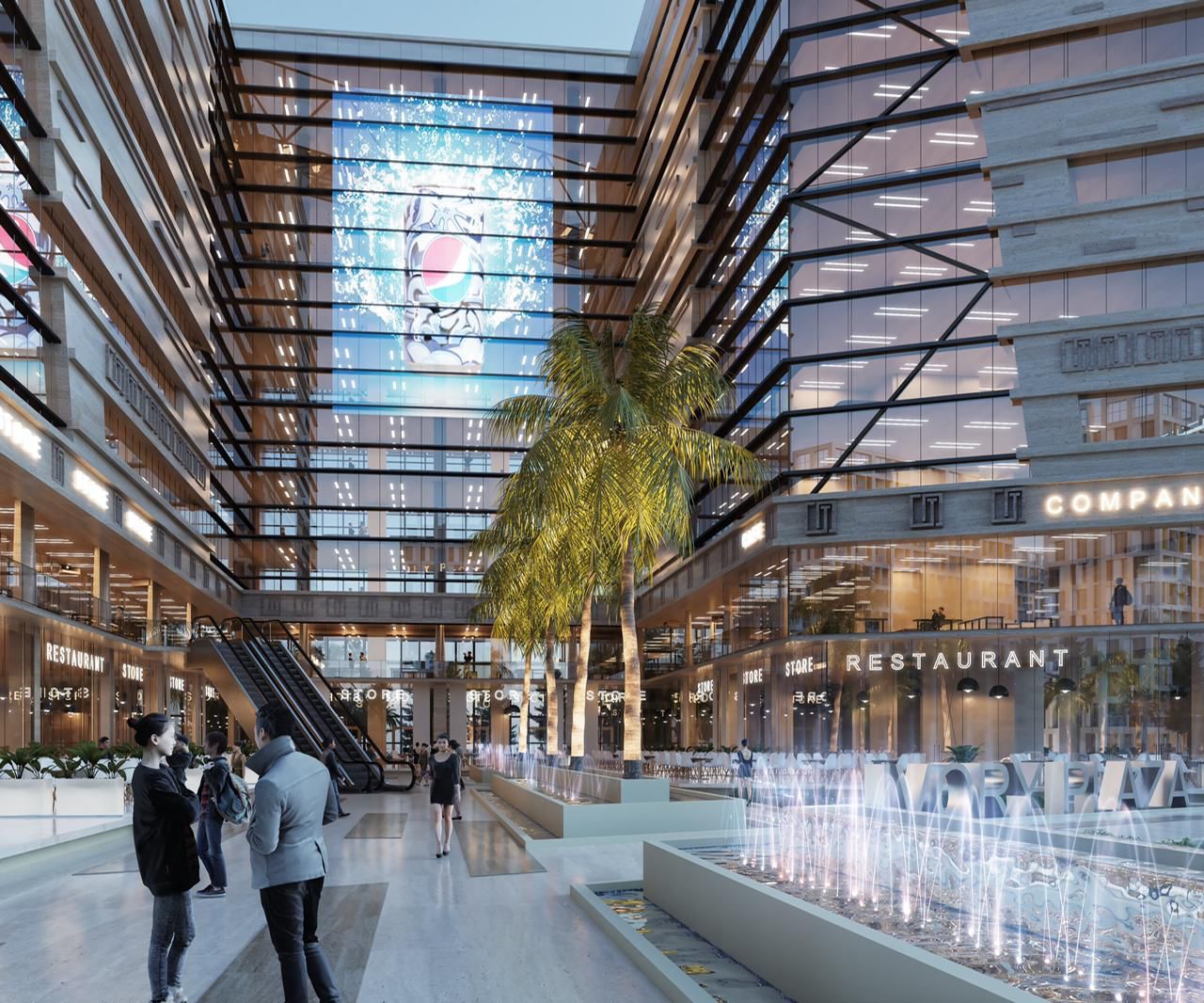 Office at Ivory Plaza | Forsa Property