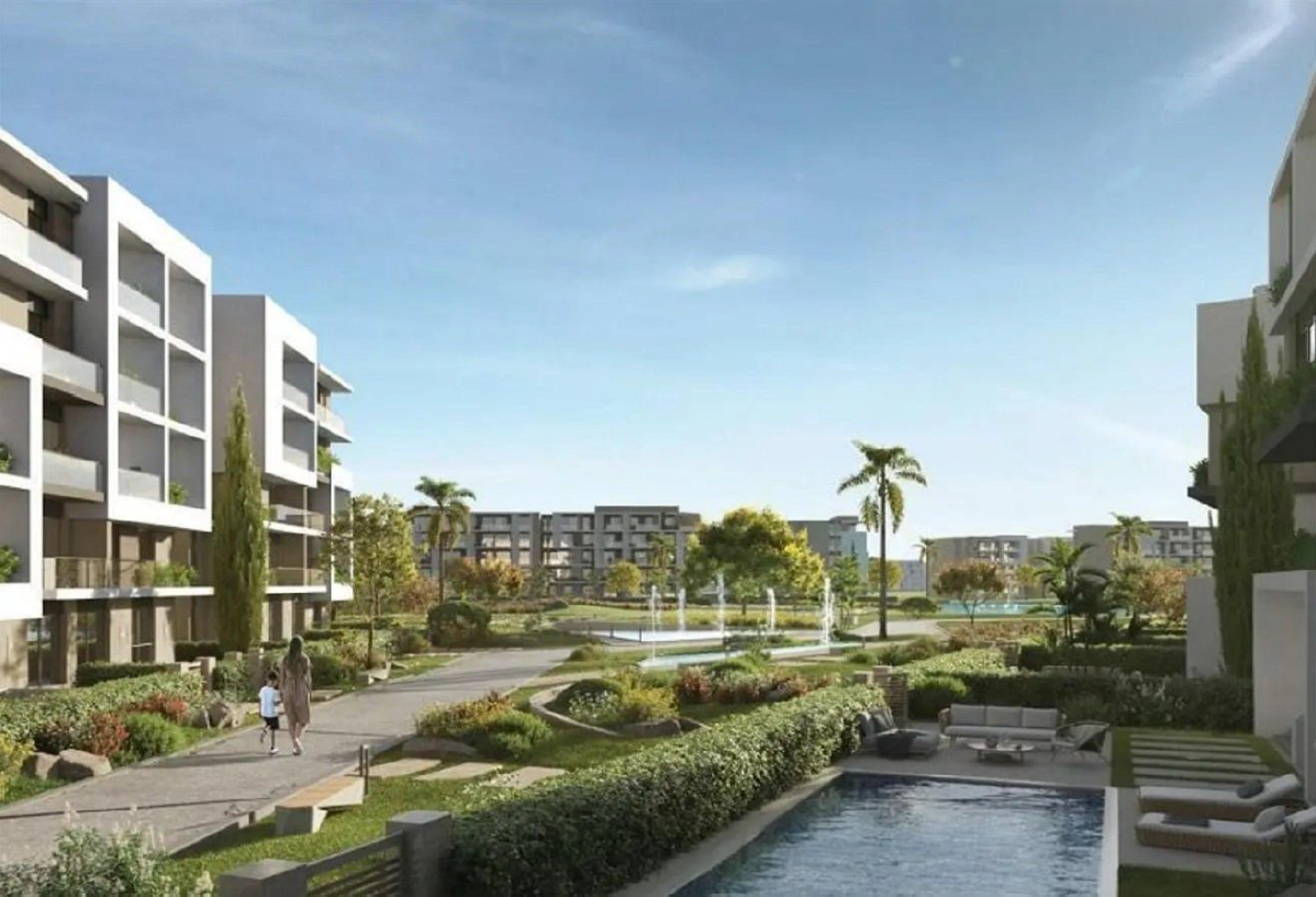 Apartment at Terrace | Forsa Property