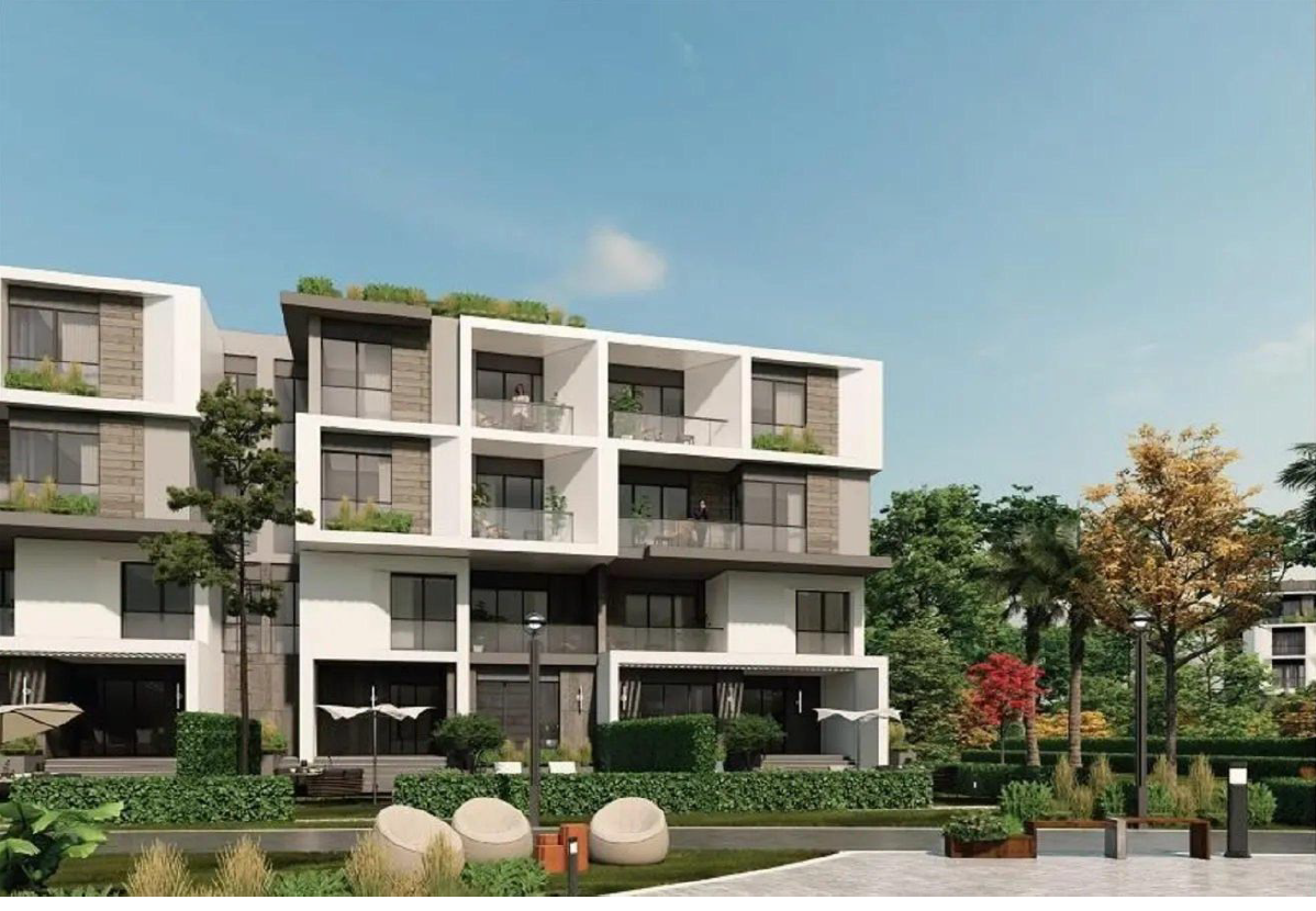 Apartment at Terrace | Forsa Property