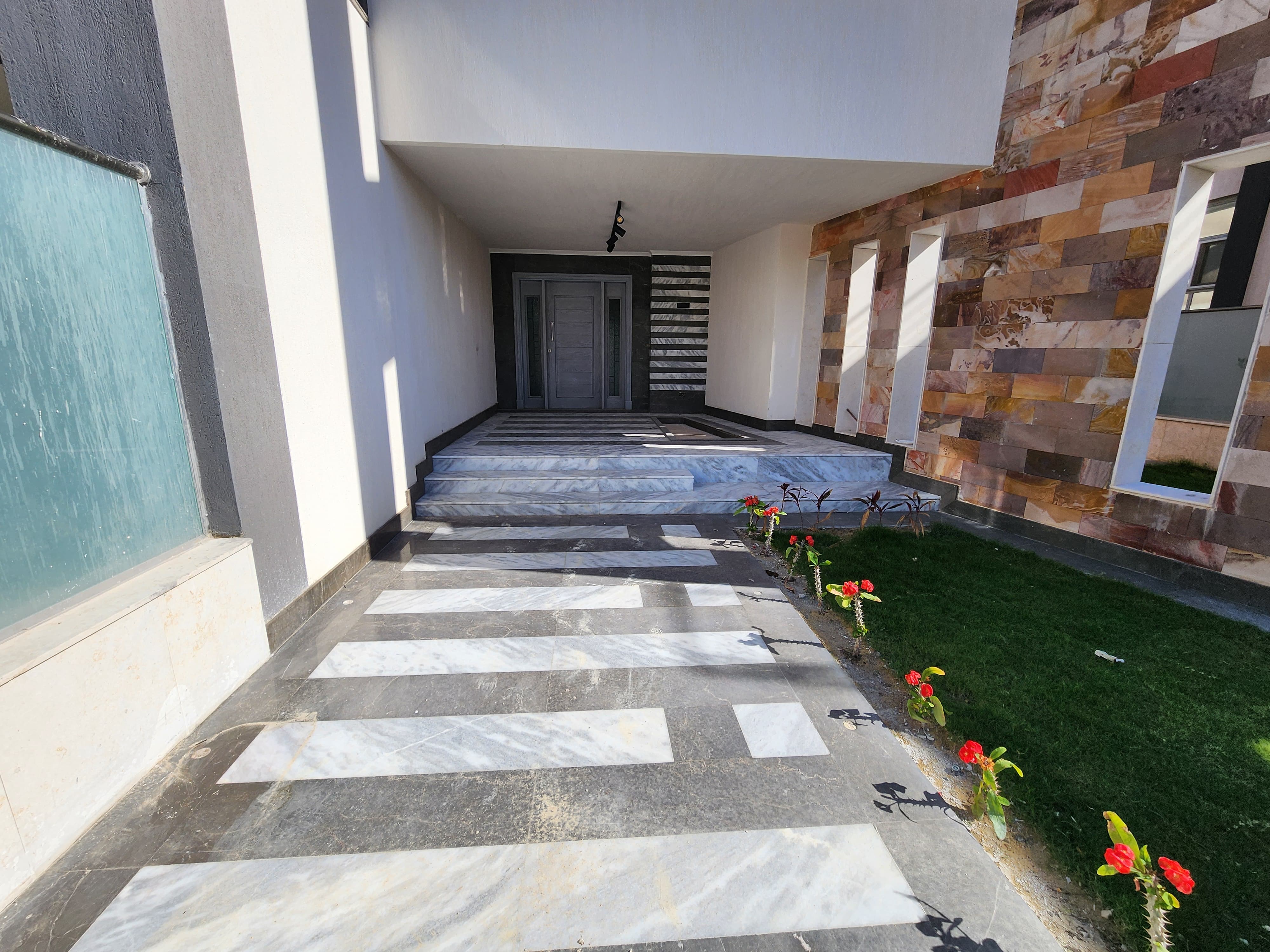 Villa at Marseilia Beach 4 | Forsa Property