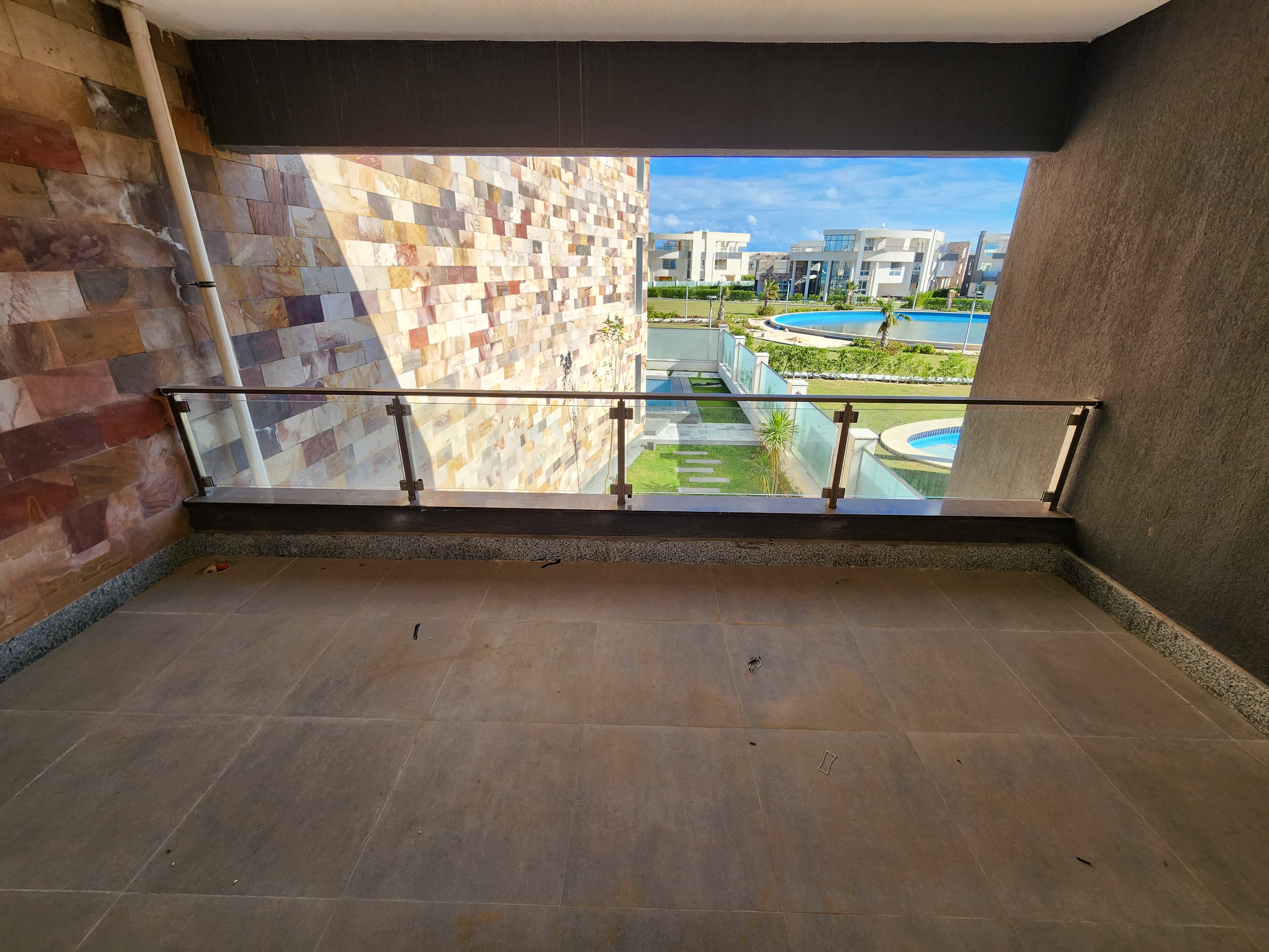 Villa at Marseilia Beach 4 | Forsa Property