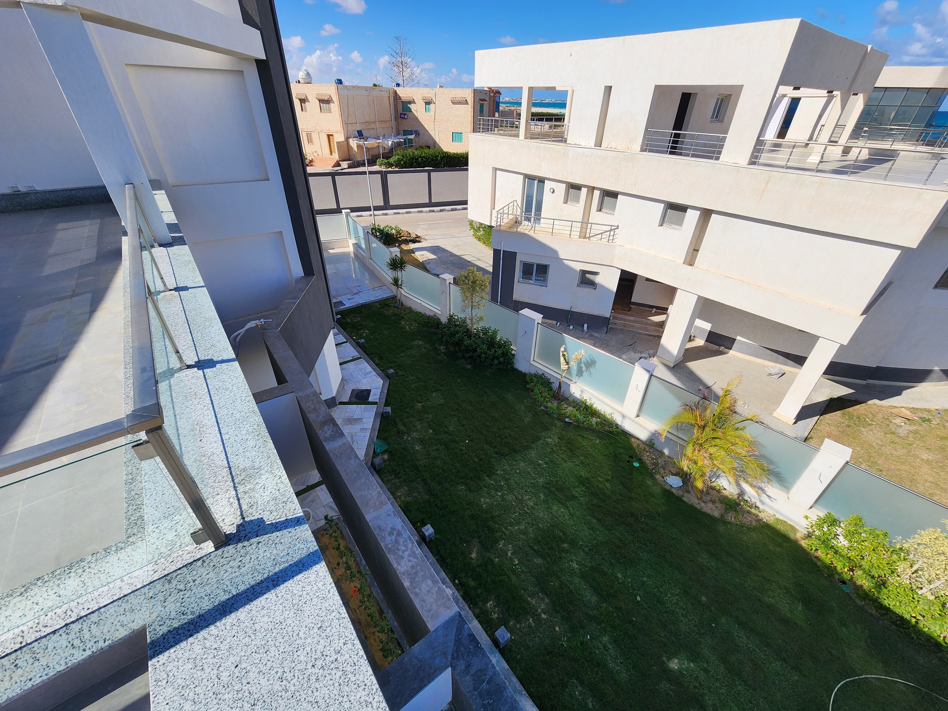 Villa at Marseilia Beach 4 | Forsa Property