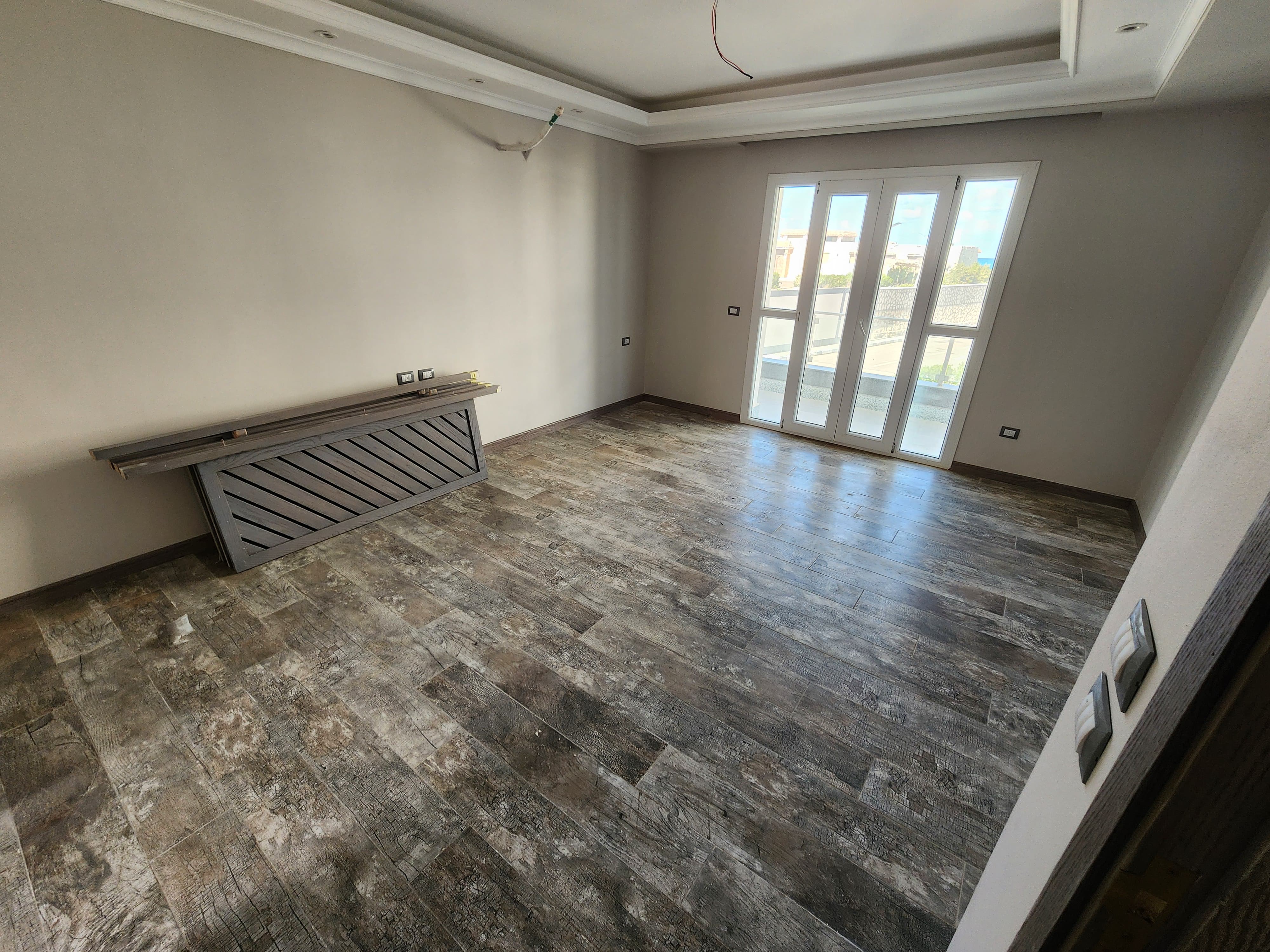 Villa at Marseilia Beach 4 | Forsa Property