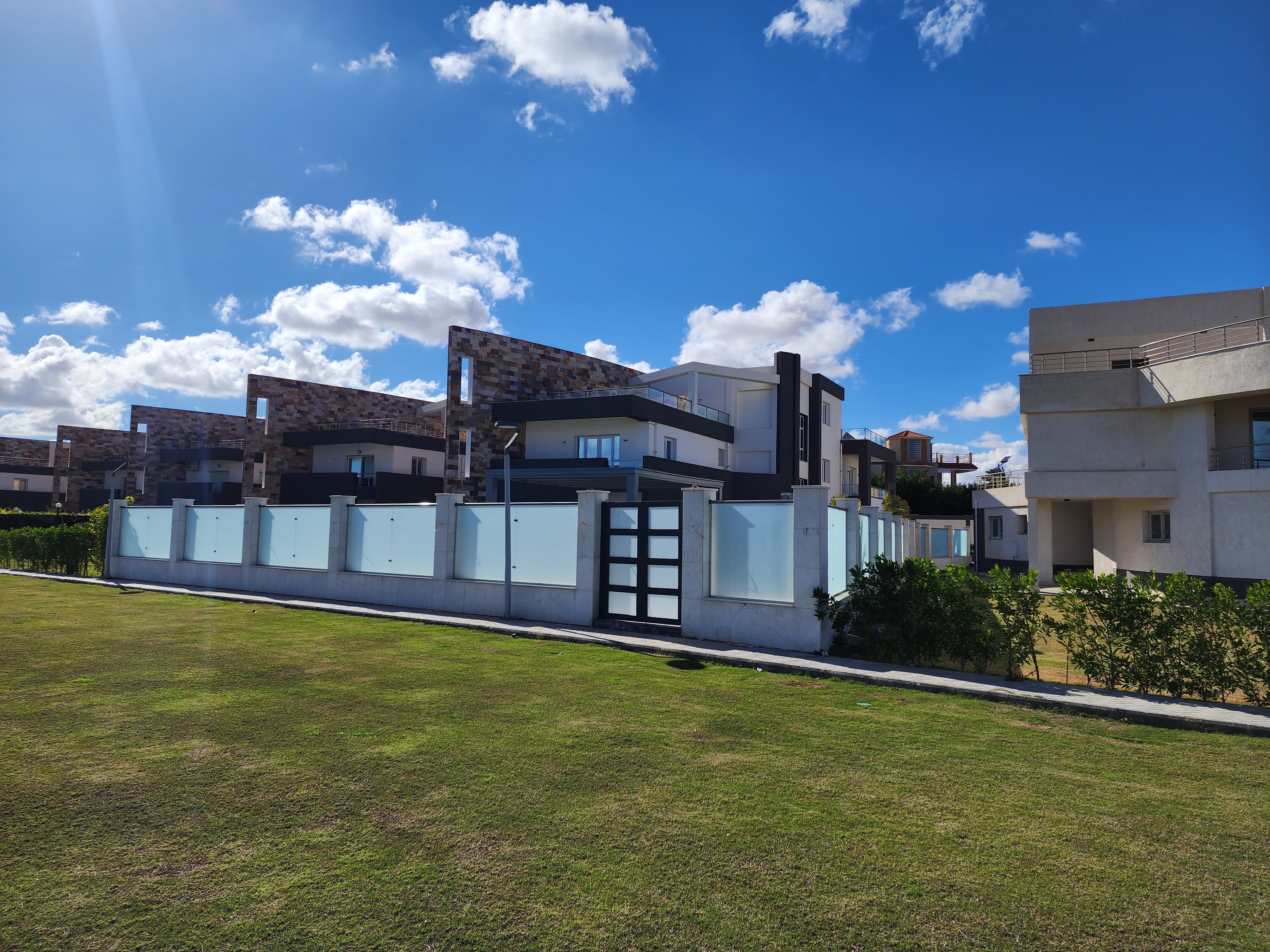 Villa at Marseilia Beach 4 | Forsa Property