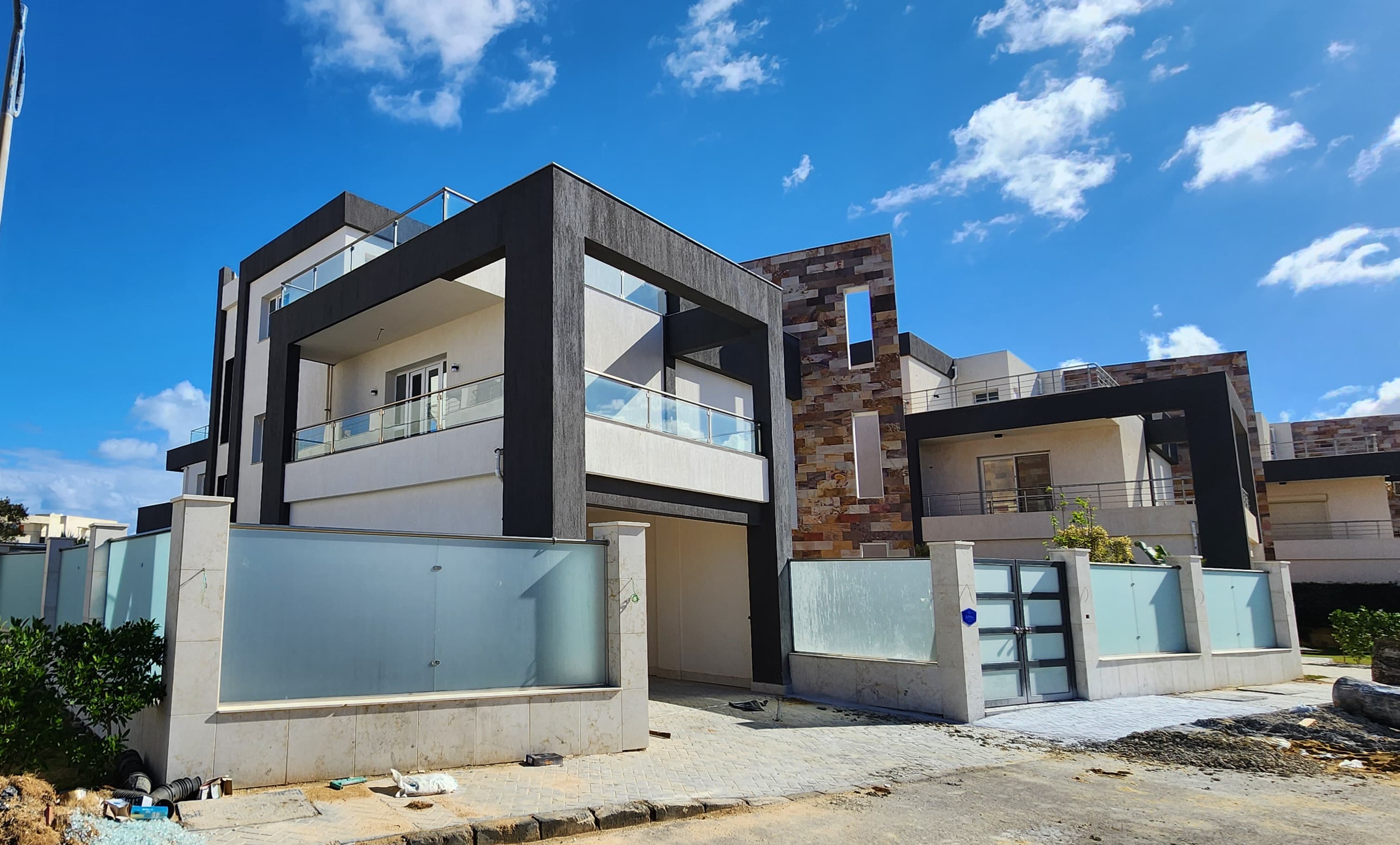 Villa at Marseilia Beach 4 | Forsa Property