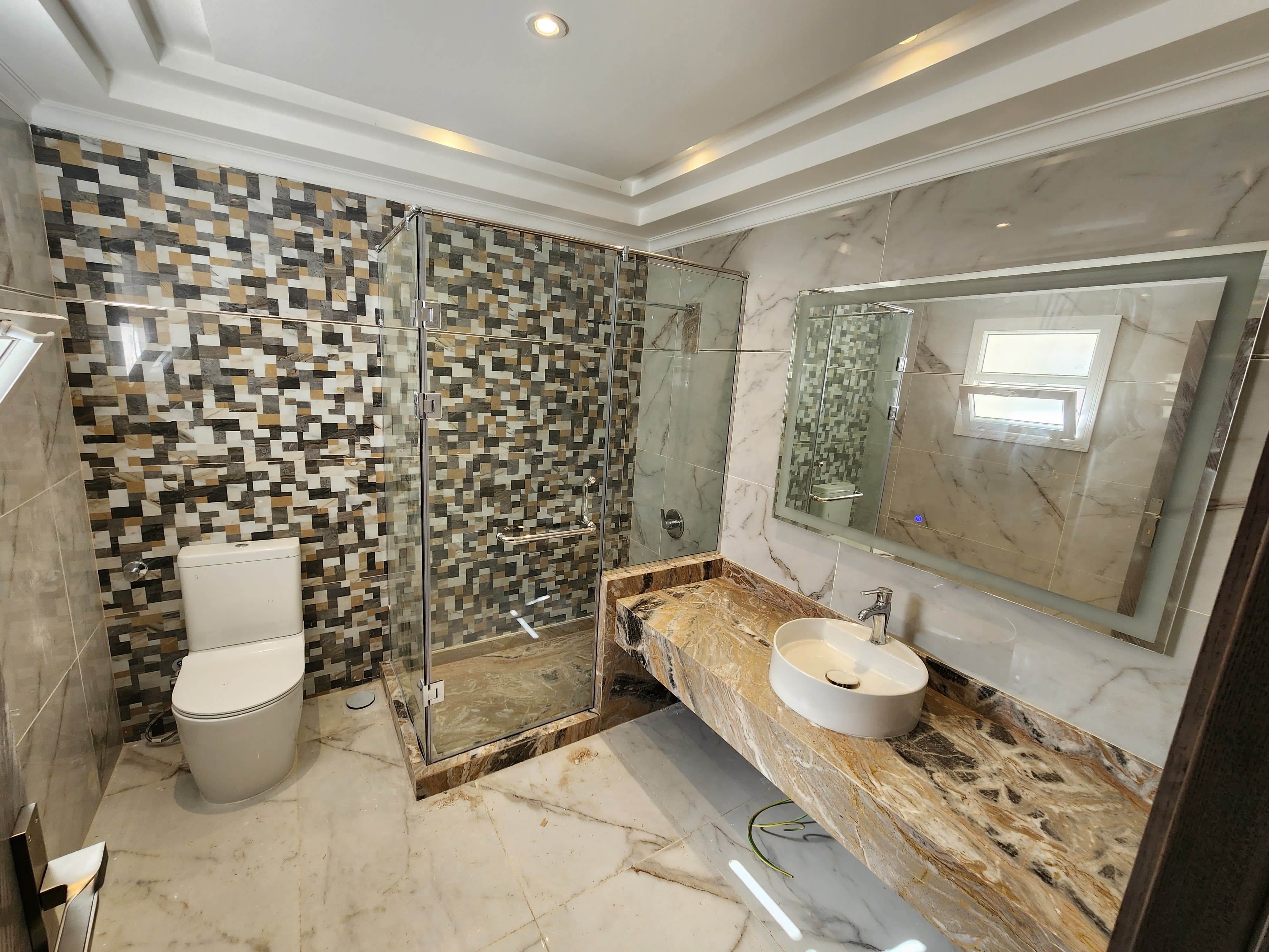 Villa at Marseilia Beach 4 | Forsa Property