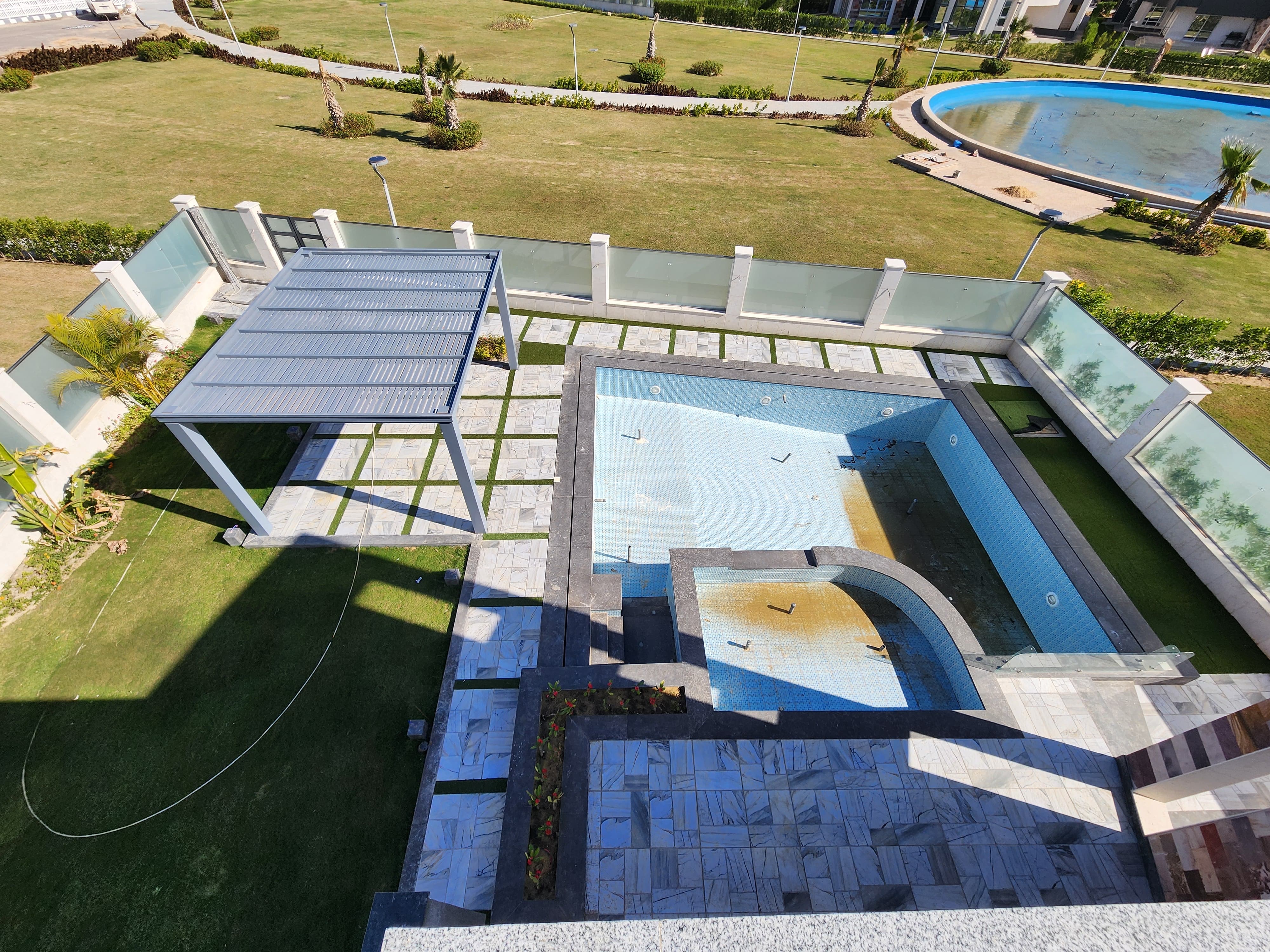 Villa at Marseilia Beach 4 | Forsa Property