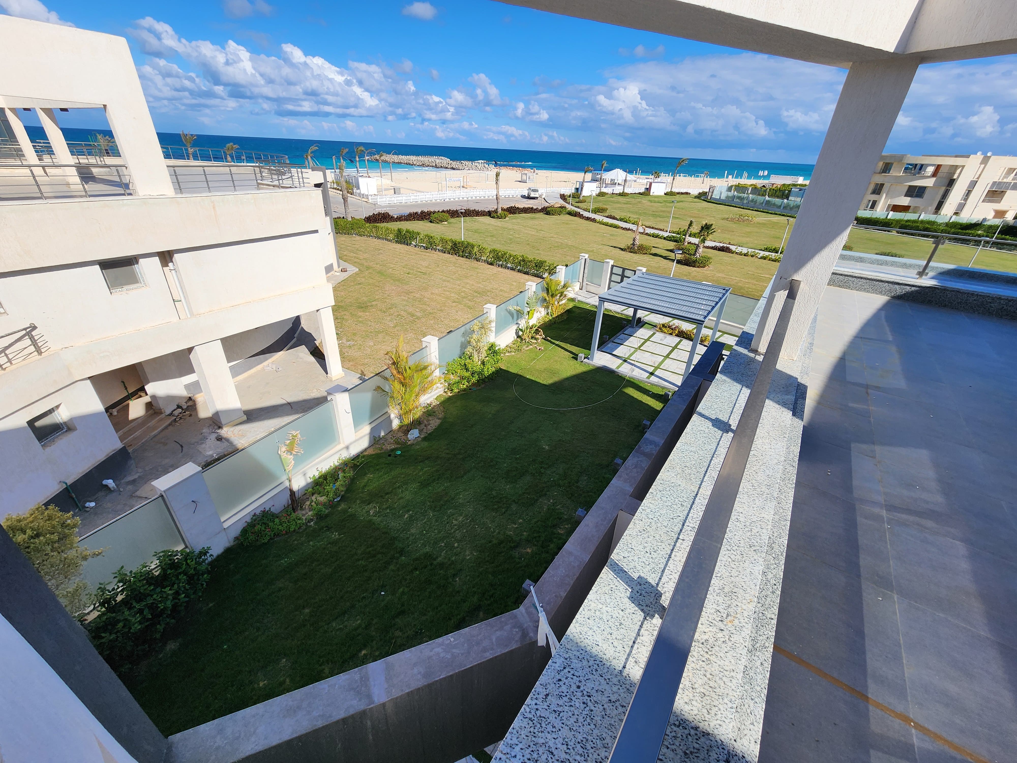 Villa at Marseilia Beach 4 | Forsa Property