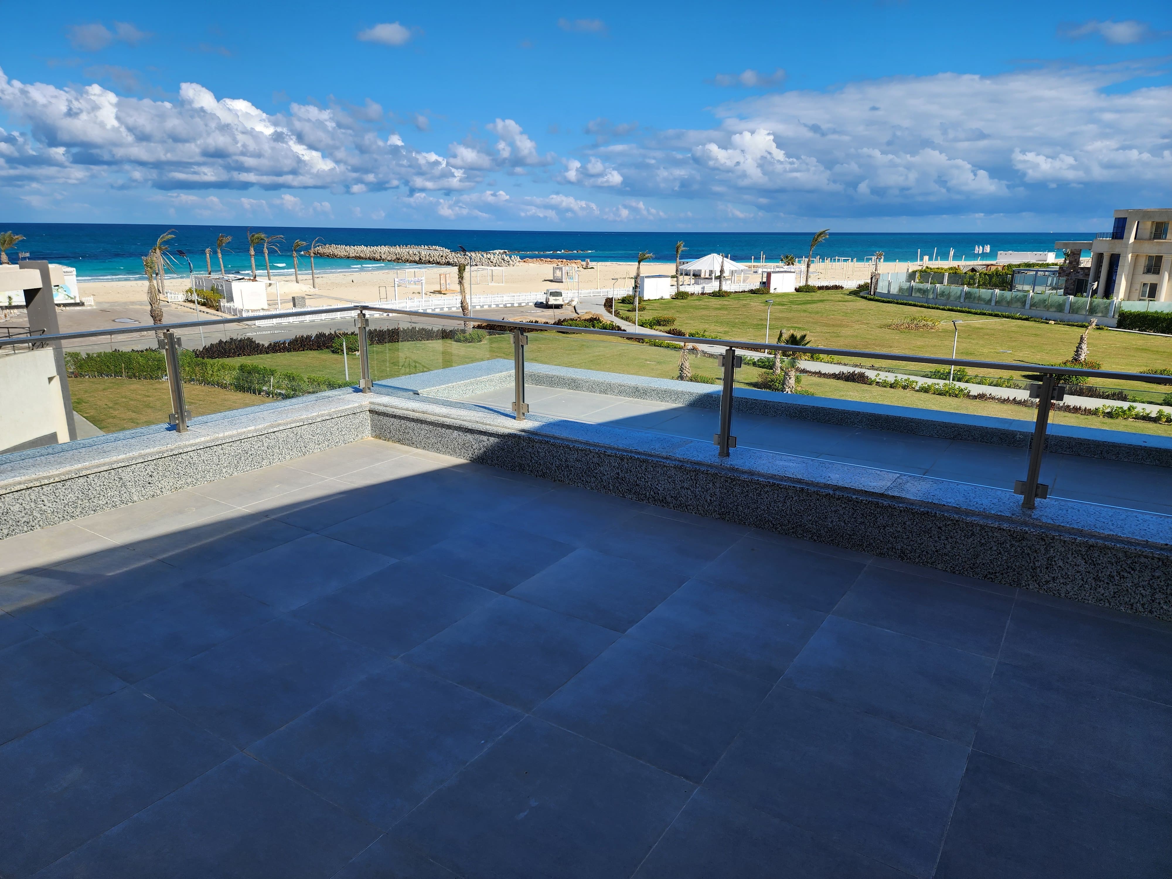 Villa at Marseilia Beach 4 | Forsa Property