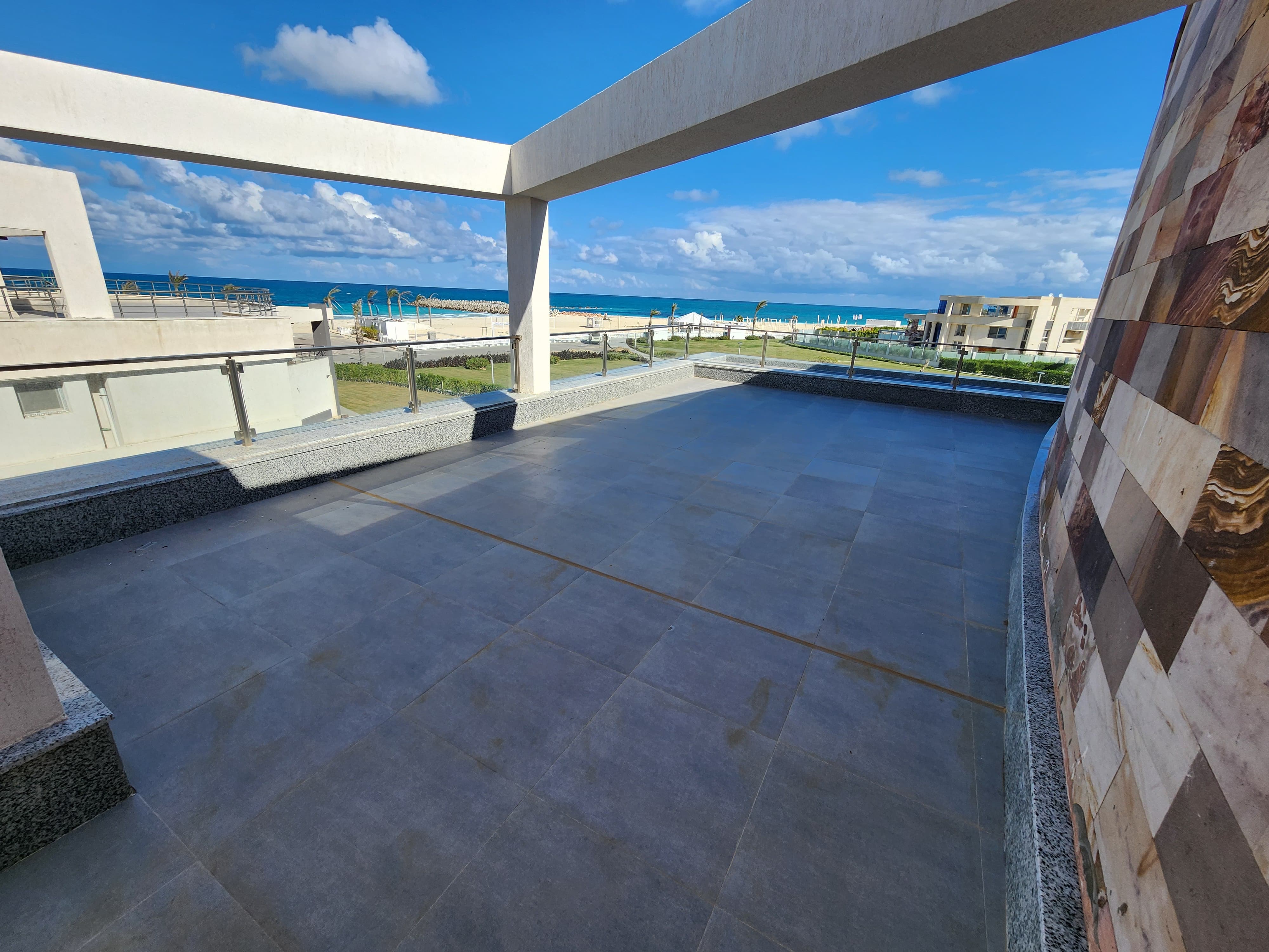 Villa at Marseilia Beach 4 | Forsa Property