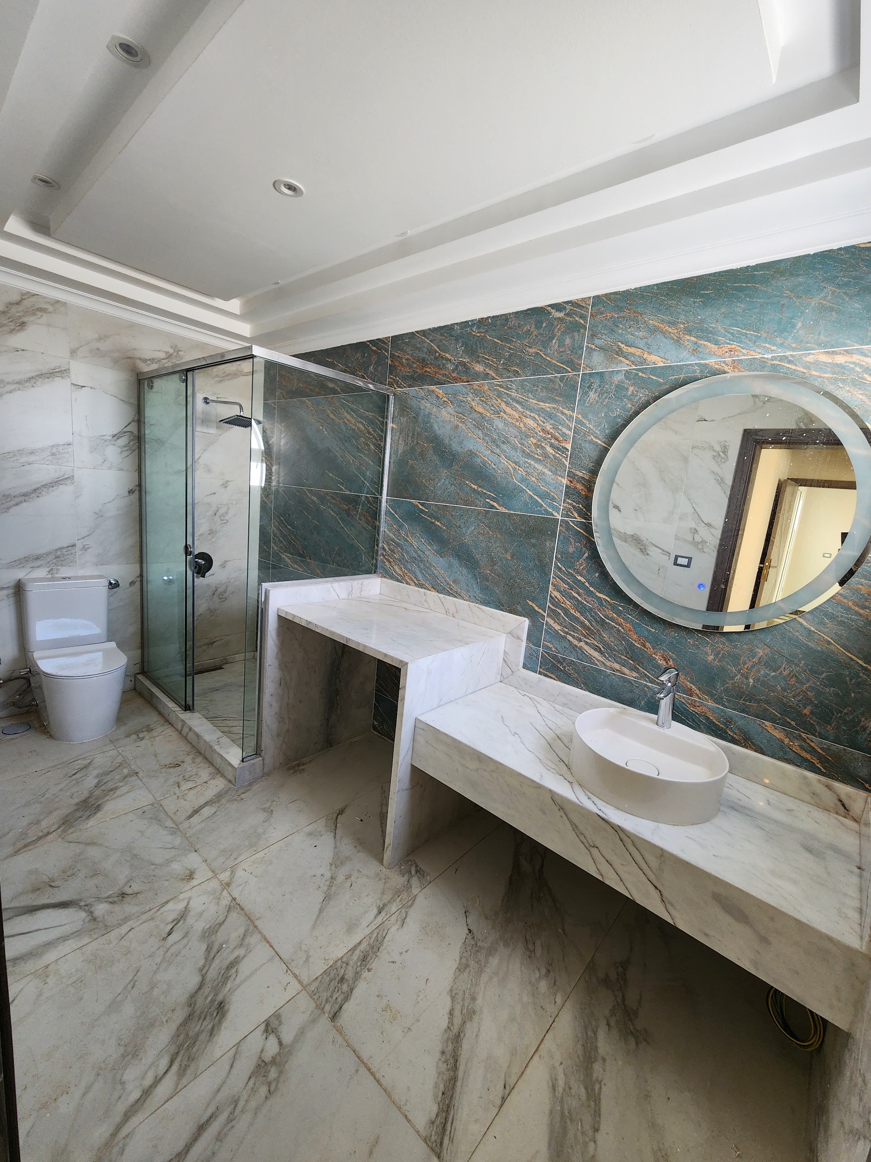 Villa at Marseilia Beach 4 | Forsa Property