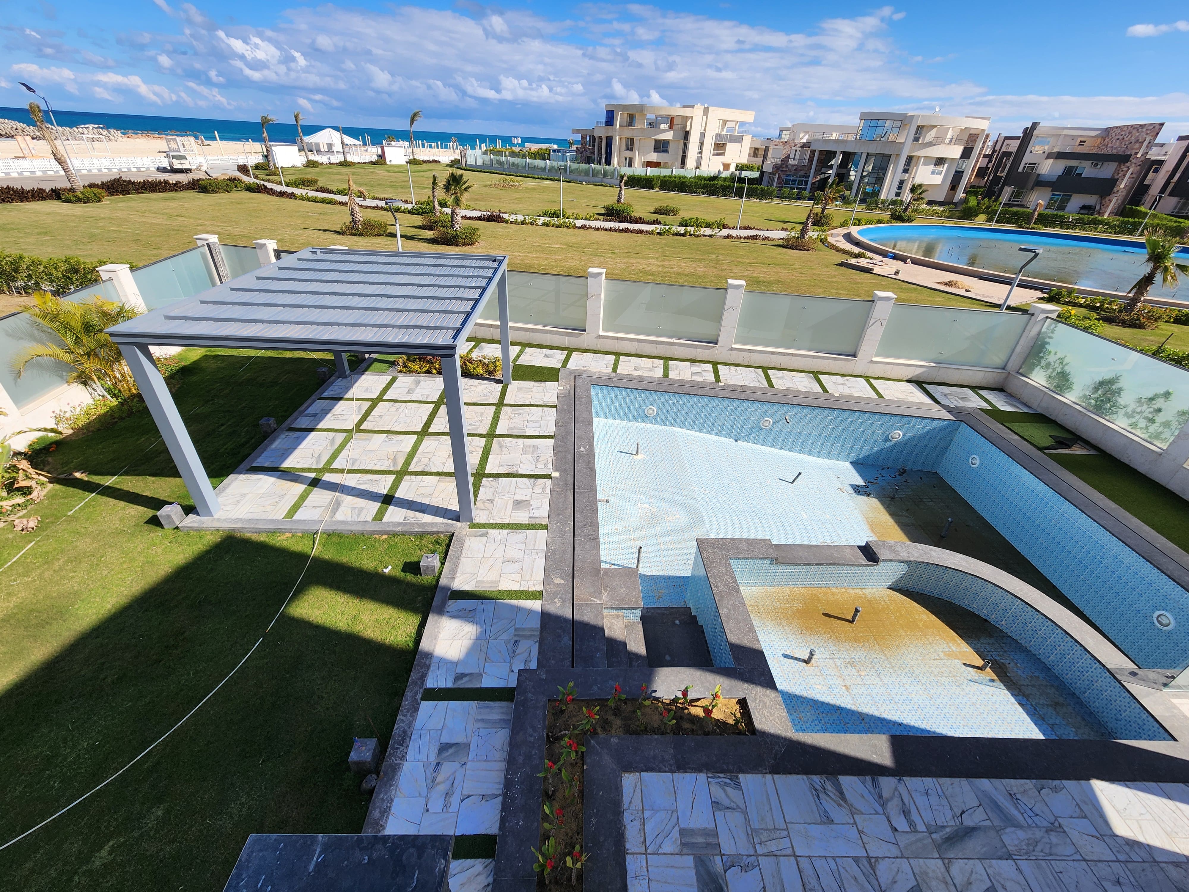 Villa at Marseilia Beach 4 | Forsa Property