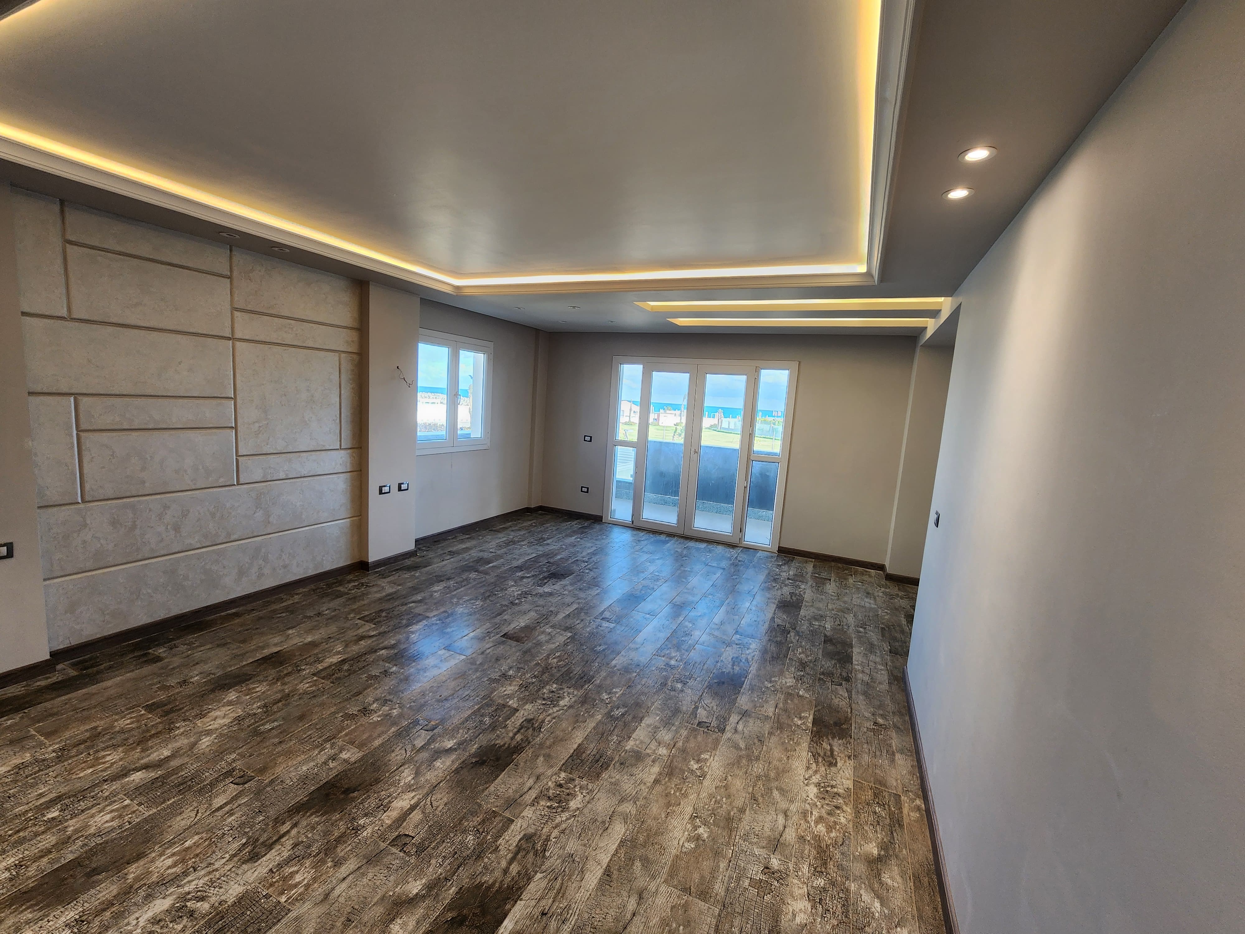 Villa at Marseilia Beach 4 | Forsa Property