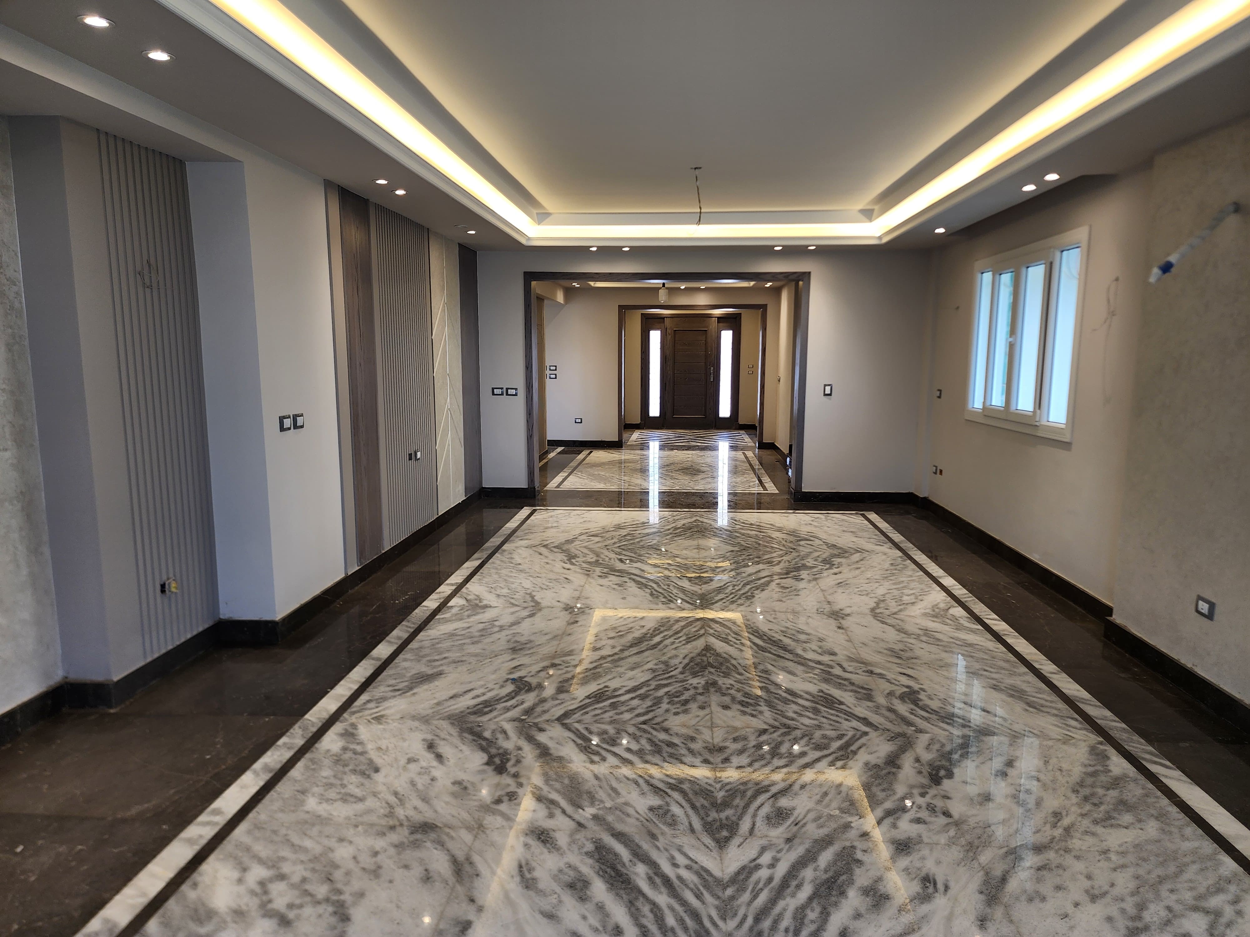 Villa at Marseilia Beach 4 | Forsa Property