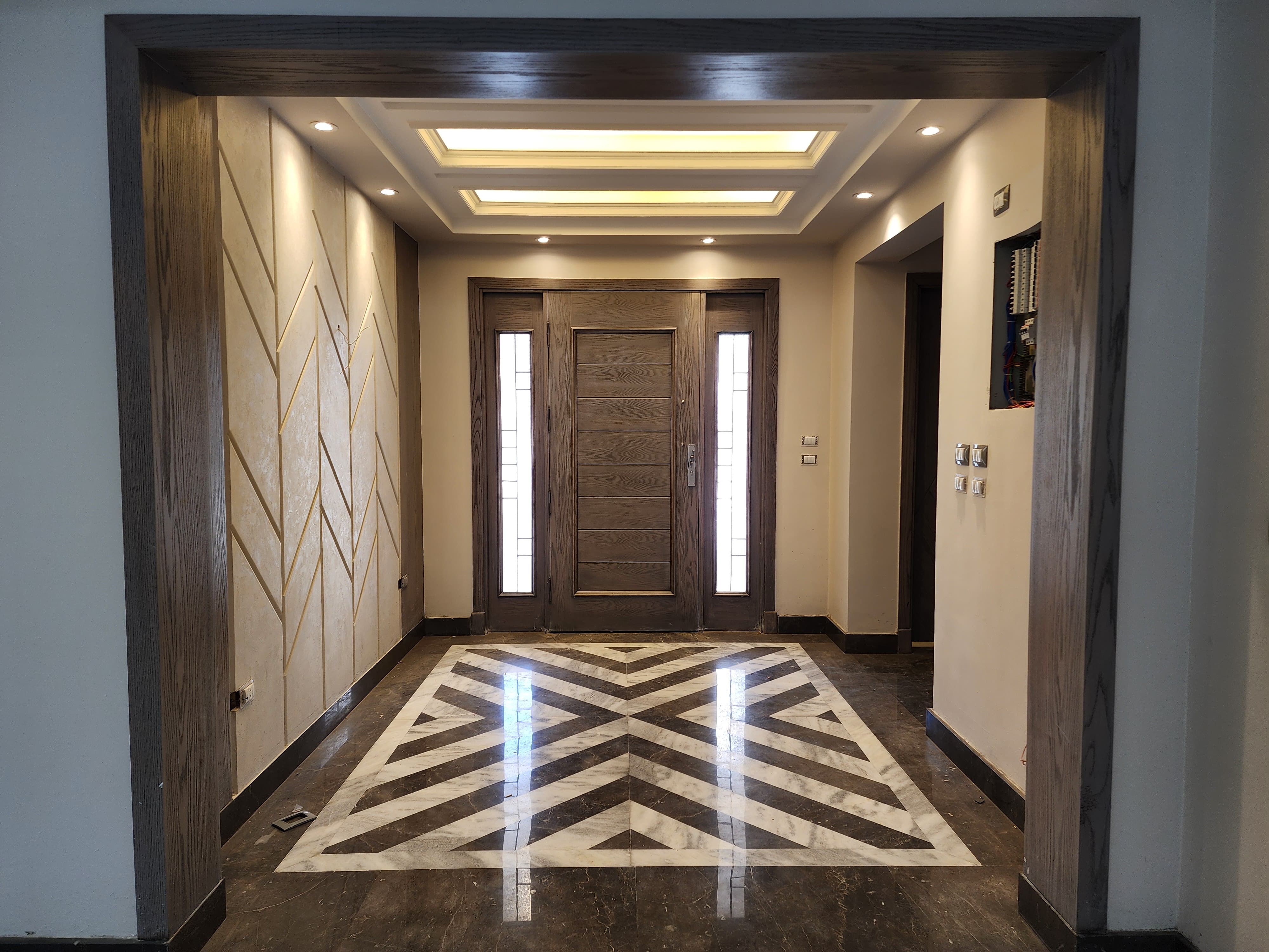 Villa at Marseilia Beach 4 | Forsa Property