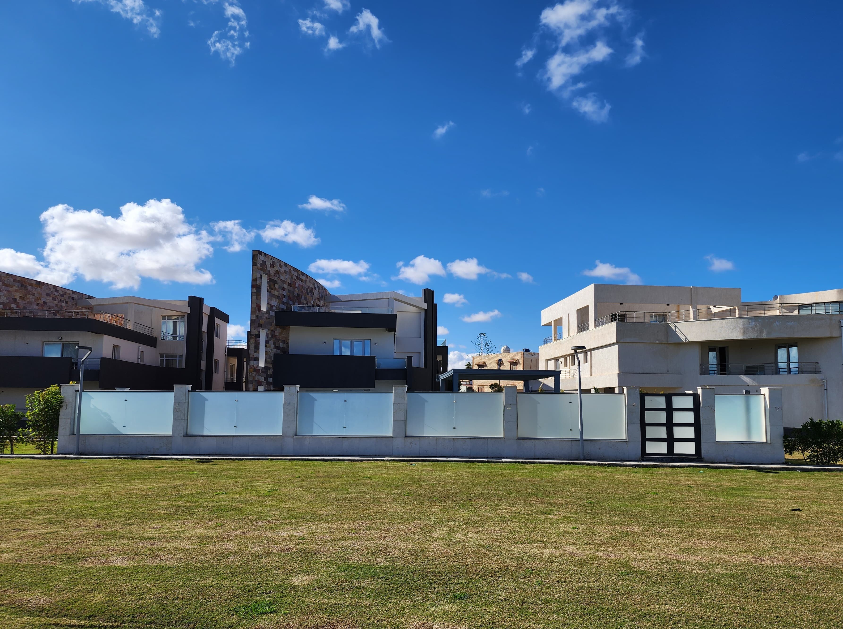 Villa at Marseilia Beach 4 | Forsa Property