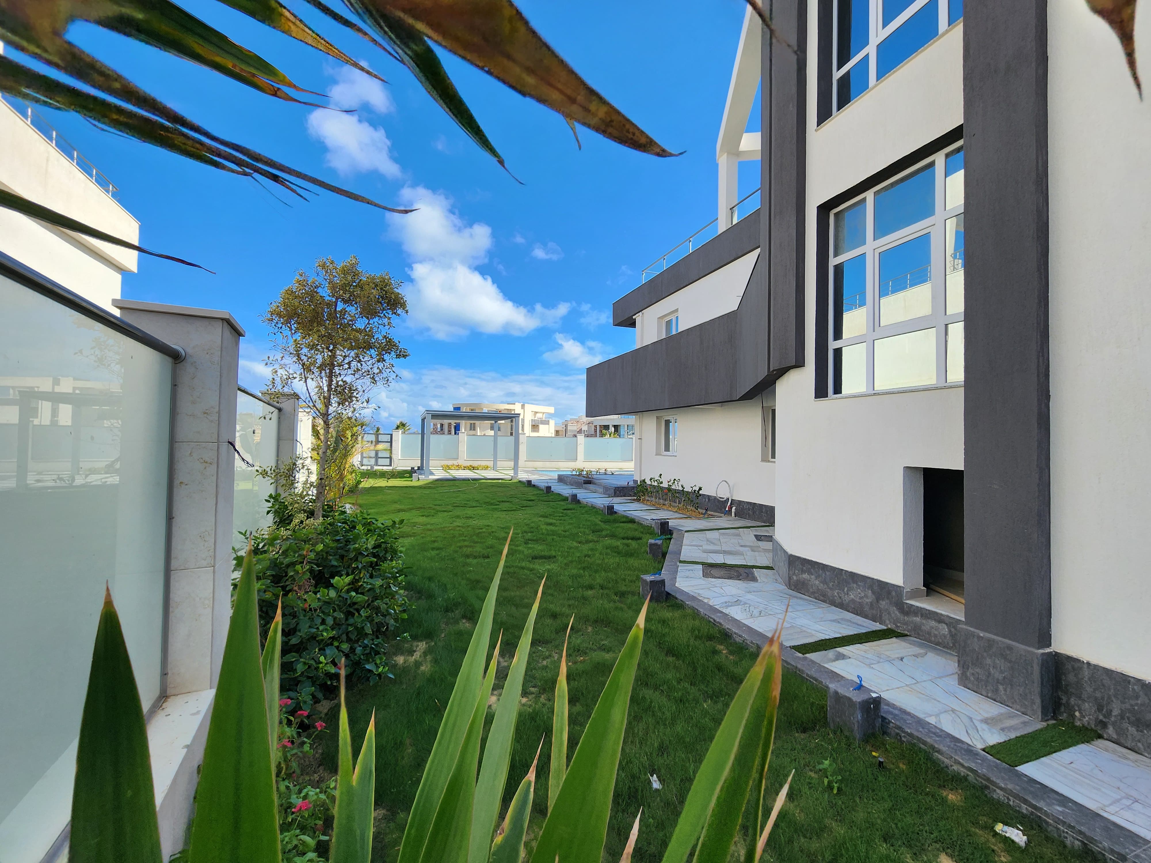 Villa at Marseilia Beach 4 | Forsa Property