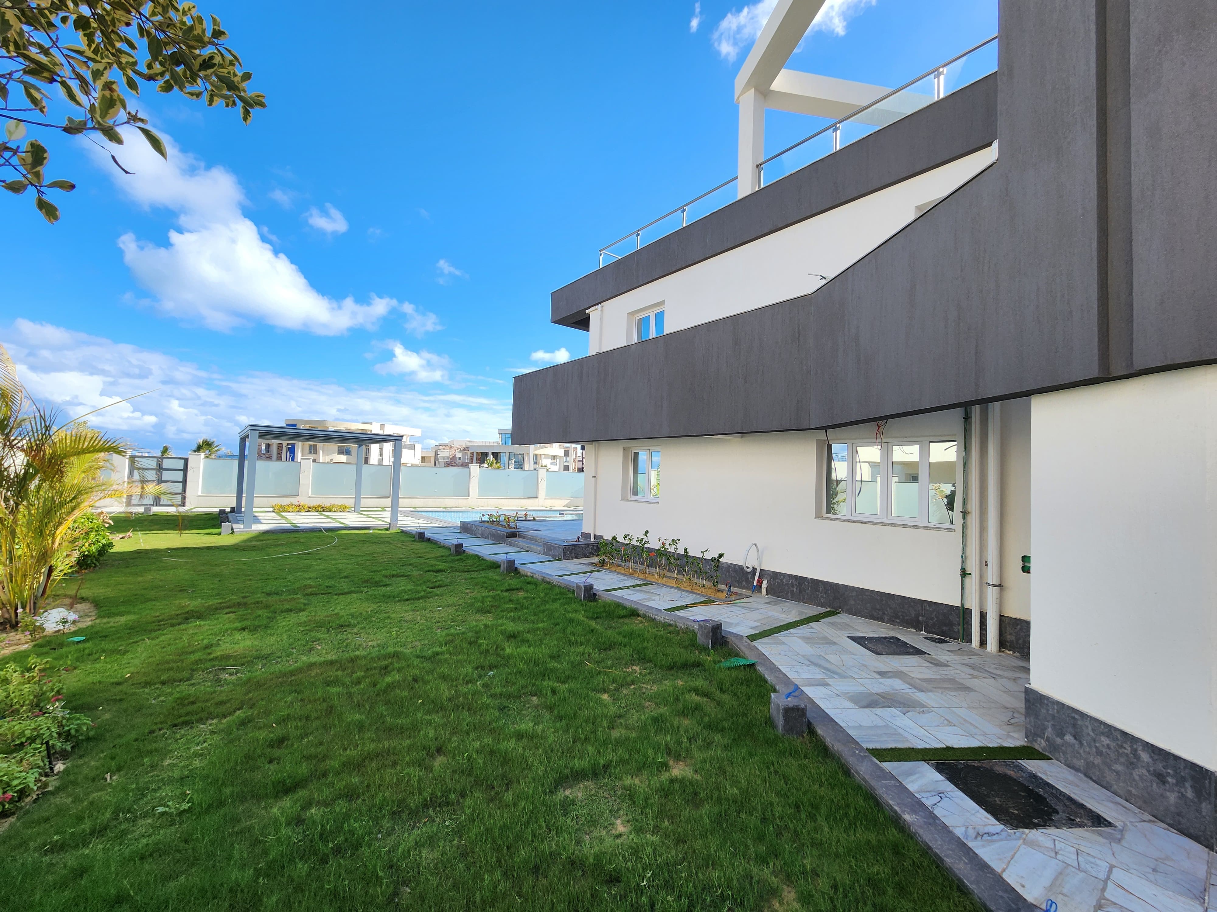 Villa at Marseilia Beach 4 | Forsa Property