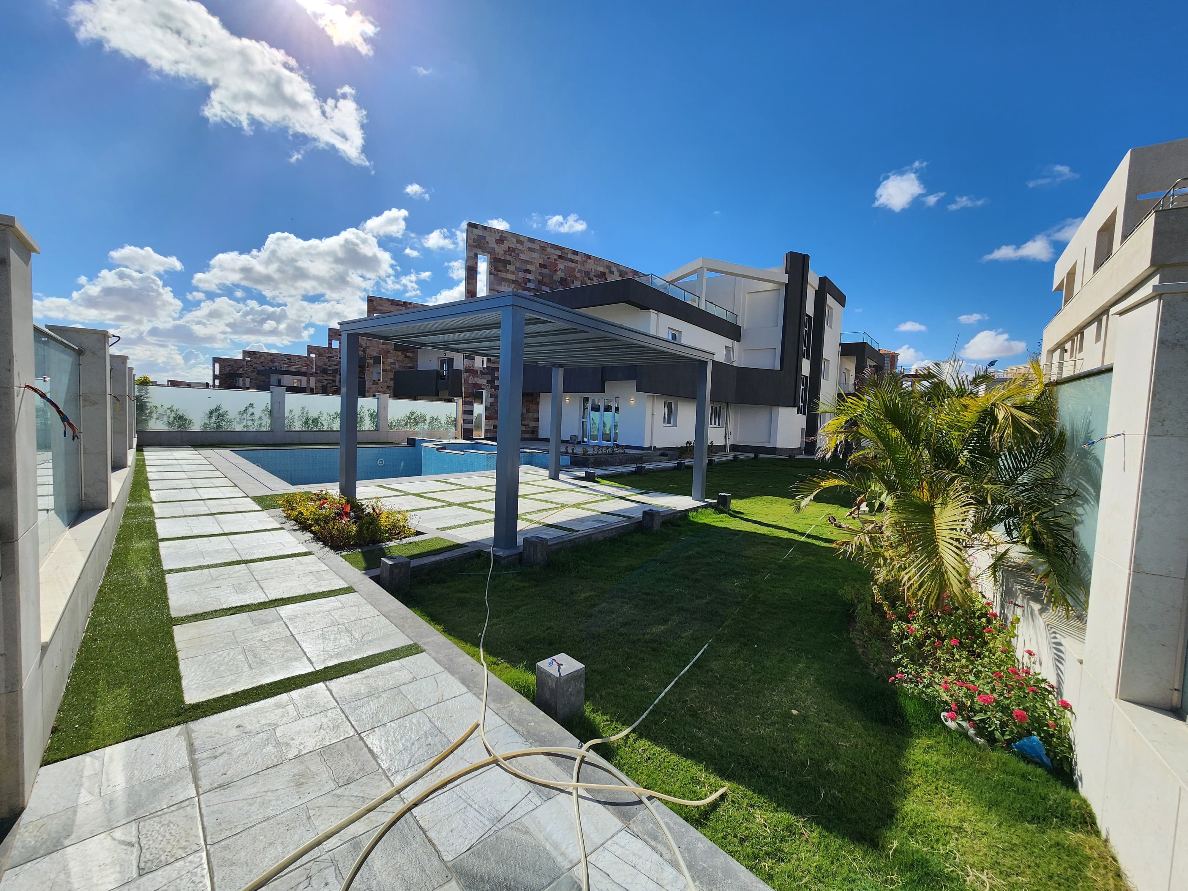 Villa at Marseilia Beach 4 | Forsa Property