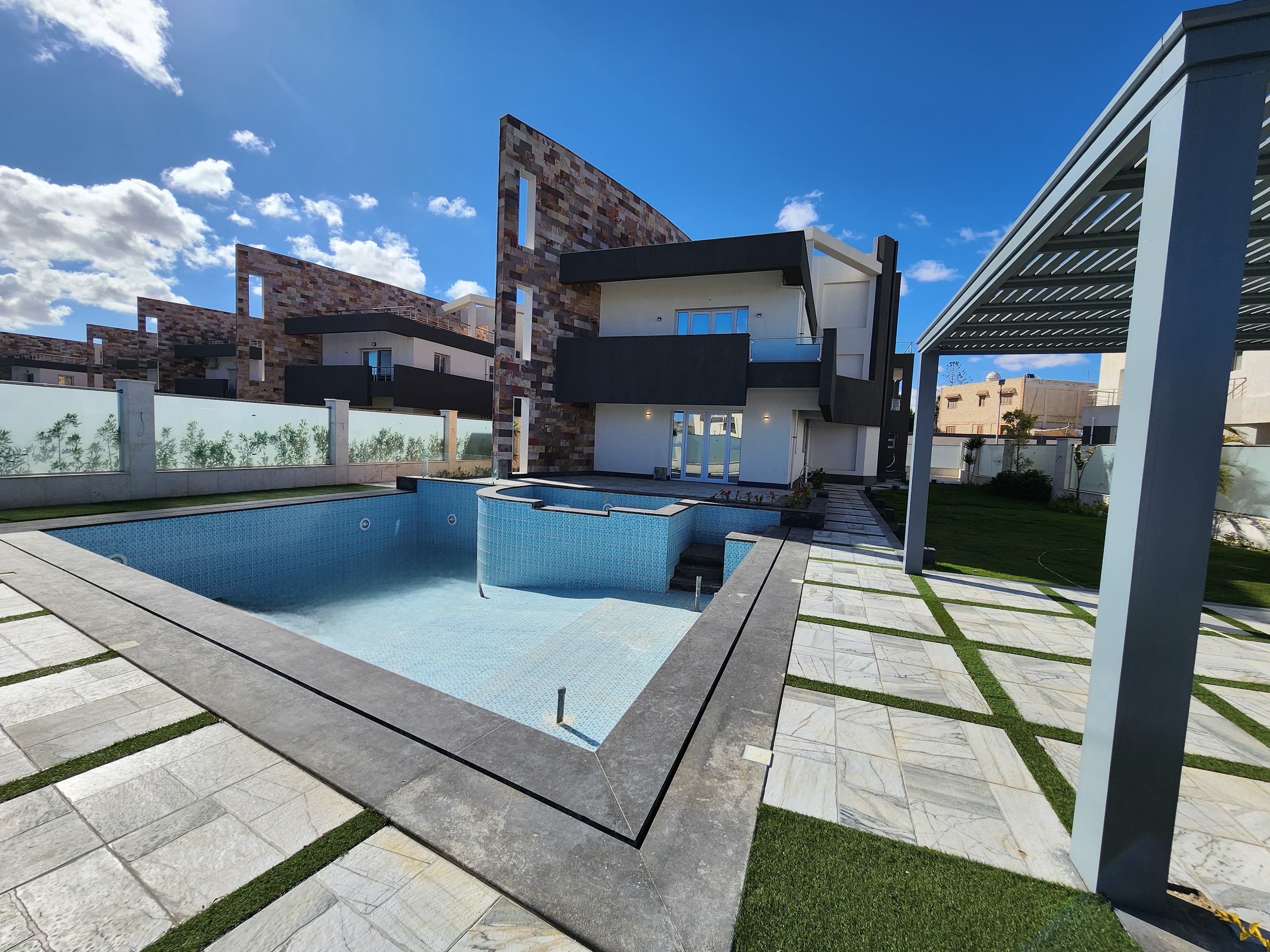 Villa at Marseilia Beach 4 | Forsa Property