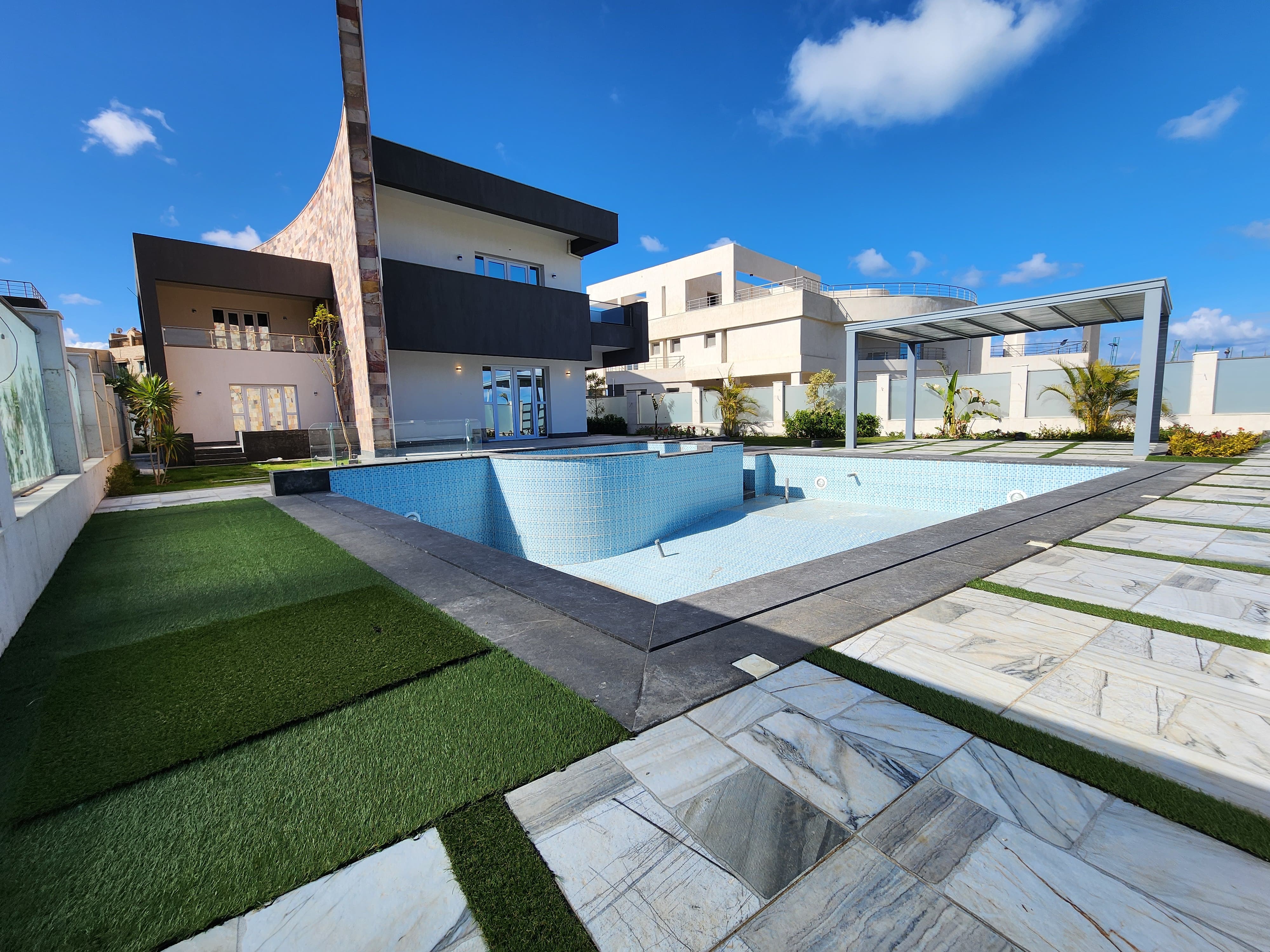 Villa at Marseilia Beach 4 | Forsa Property